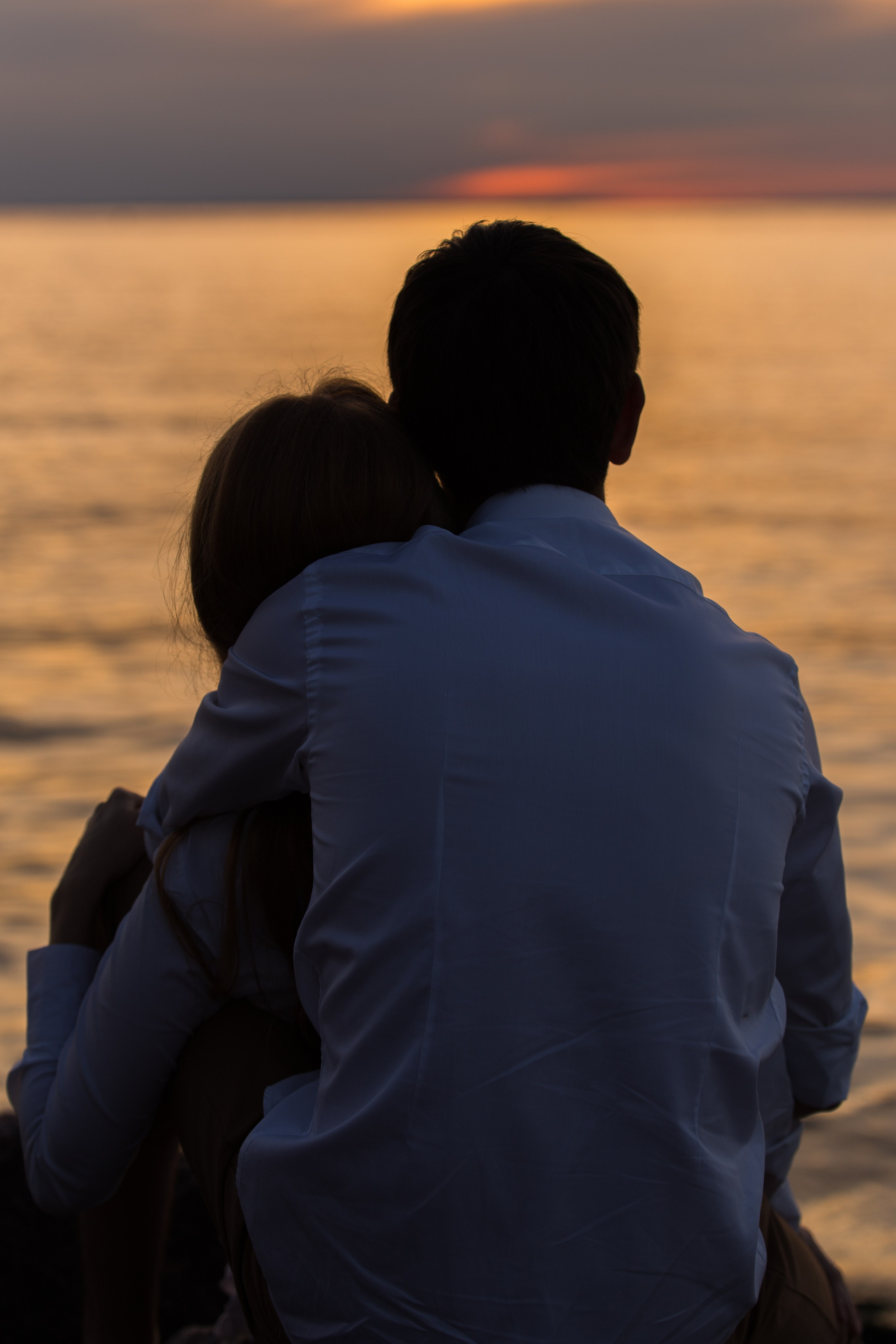 Love story. Фотограф Балаев Михаил