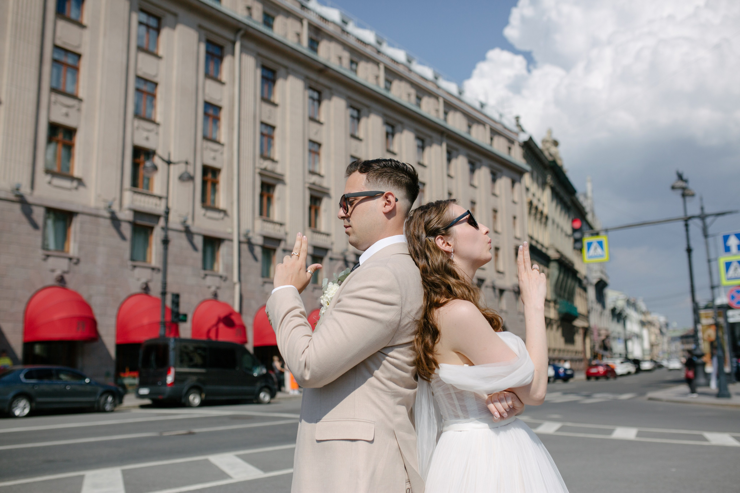 Кубинская свадьба Йоанни и Альбина. Свадебный и семейный фотограф в Санкт-Петербурге Исупова Юлия