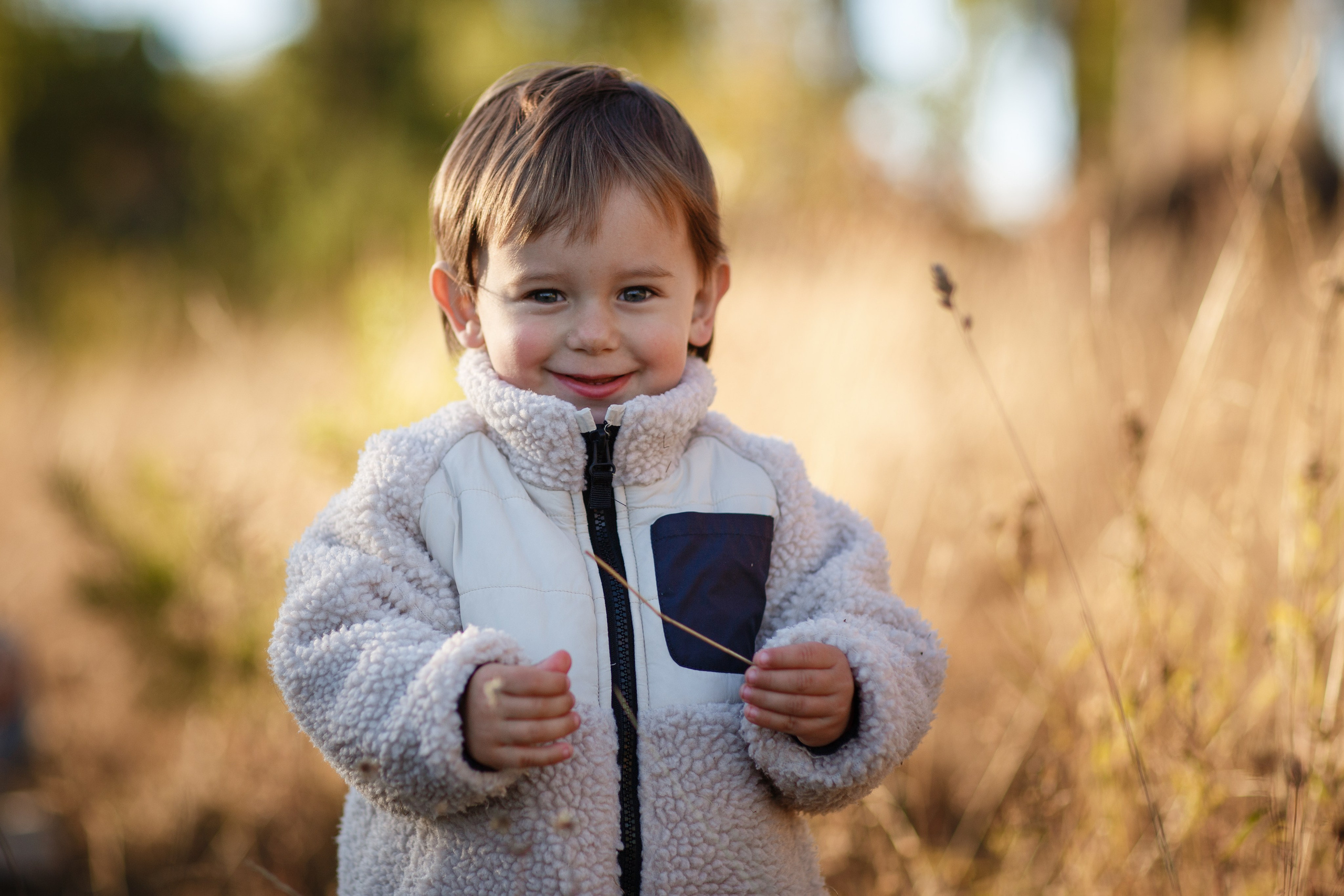 Осенняя прогулка на Барских прудах. Семейный фотограф Фрязино Зрячева Кристина
