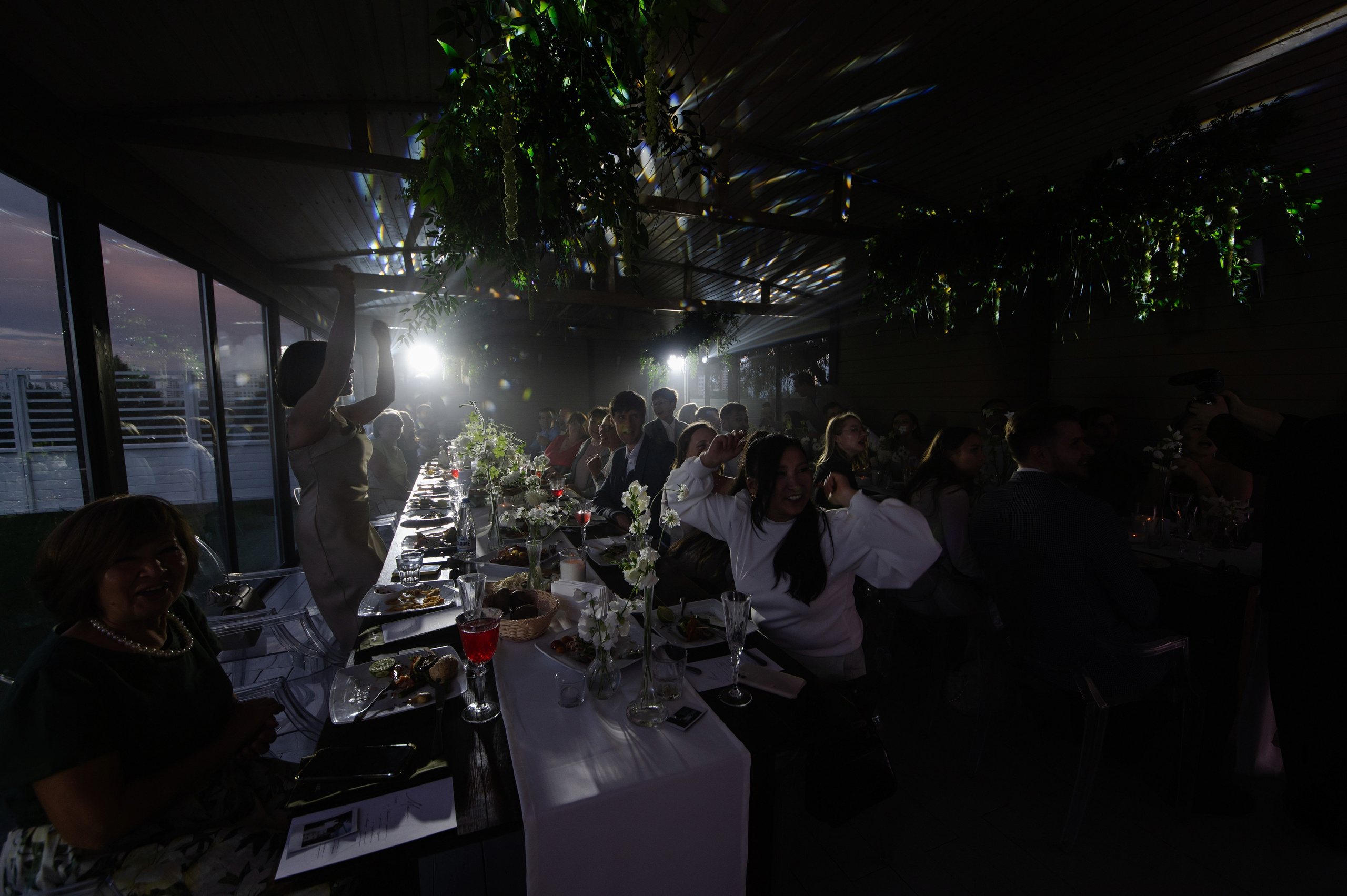 Степан и Анастасия (Москва). Свадебный фотограф в Ростове Максимов Максим