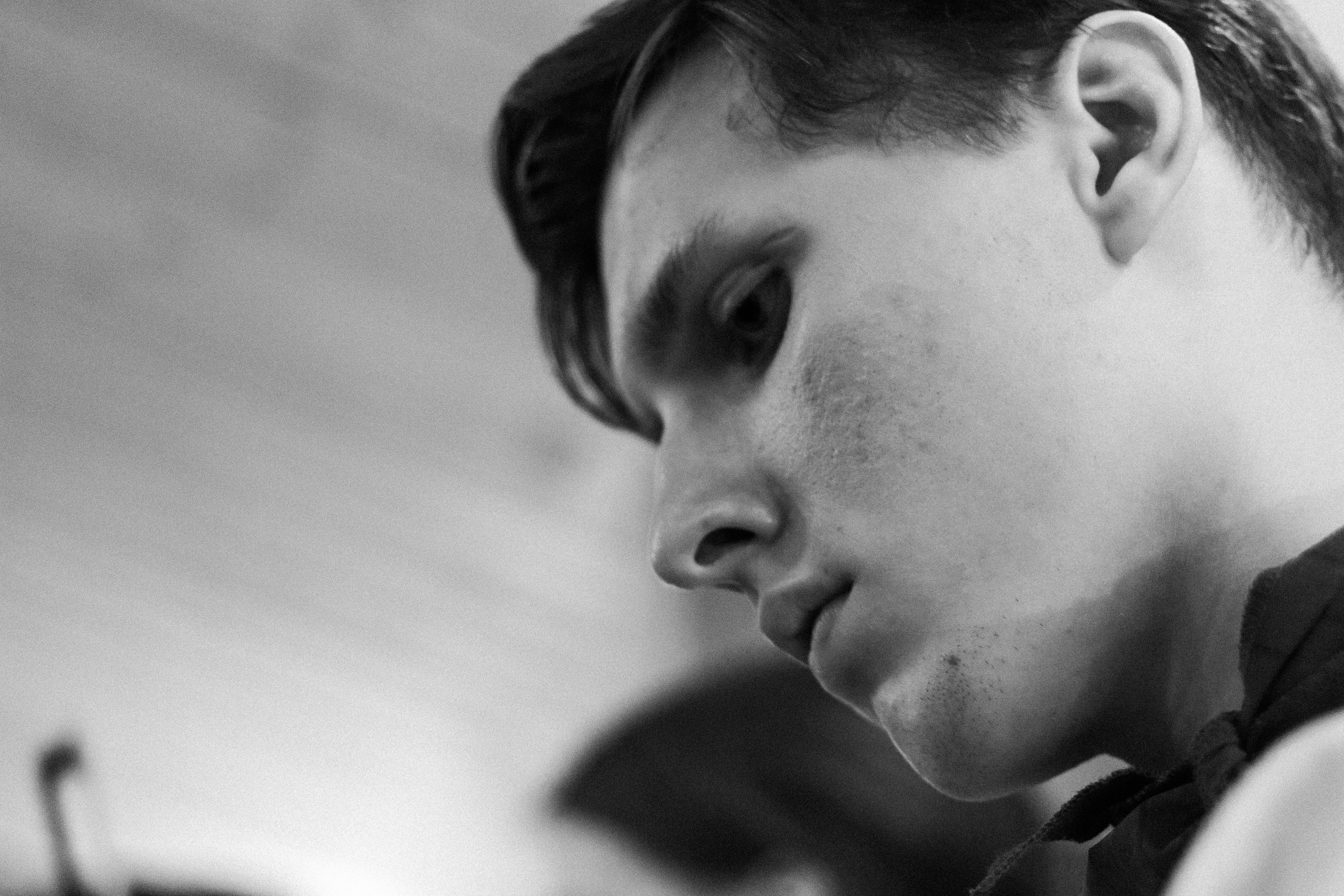 Вечорка. Мария Колесникова