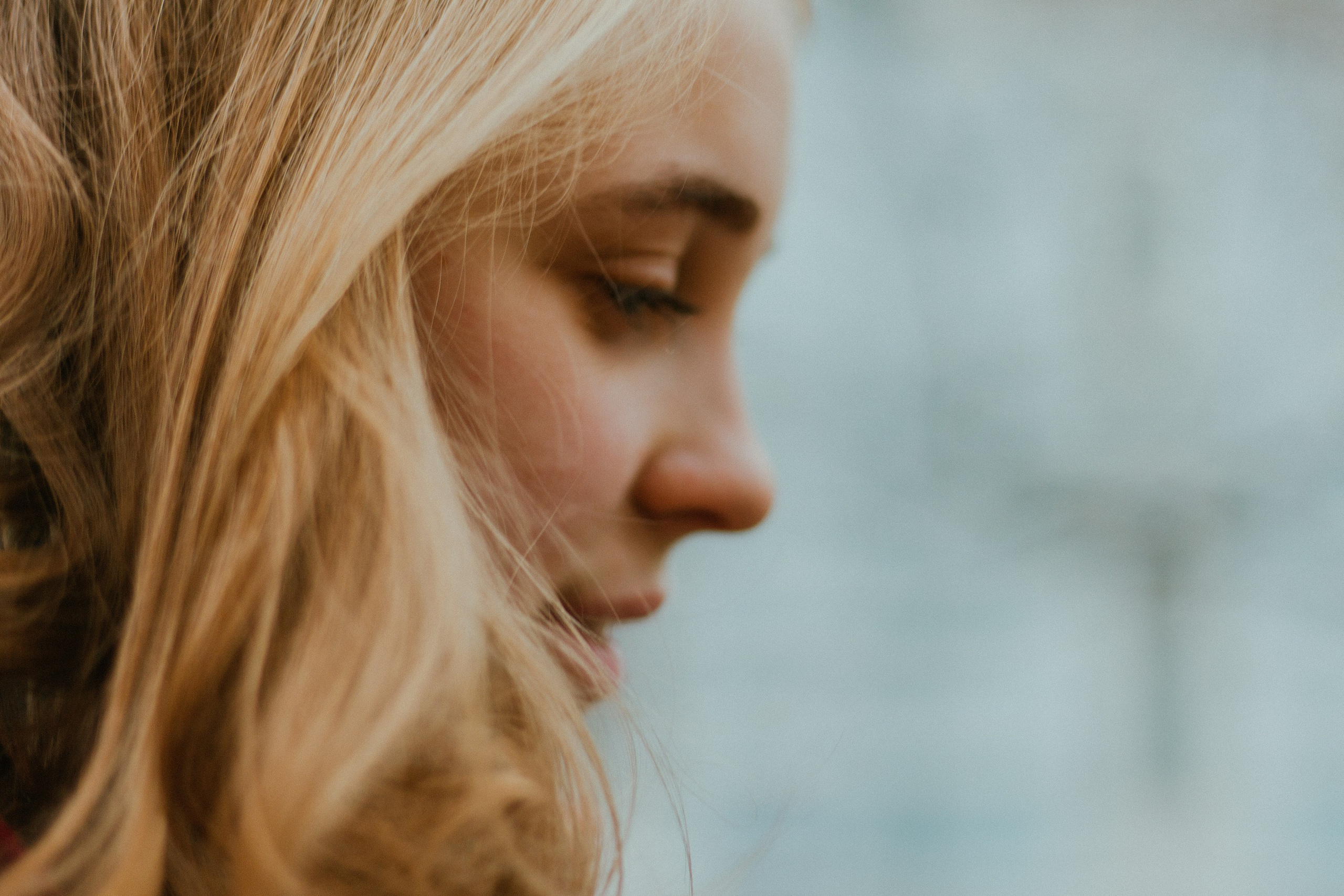 Ксюша. Мария Колесникова