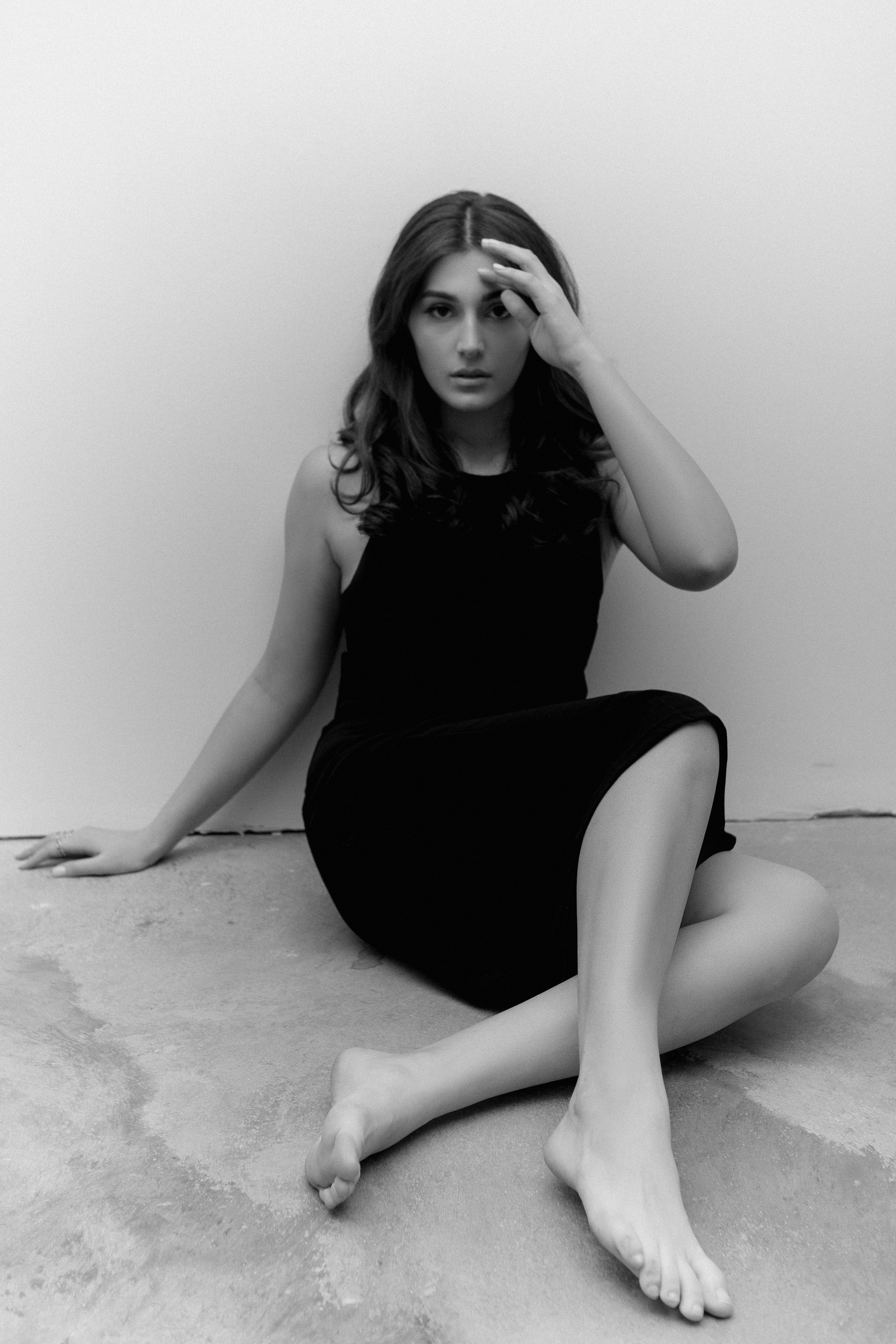 Sabina. Фотограф в Санкт-Петербурге Ольга Андрианова