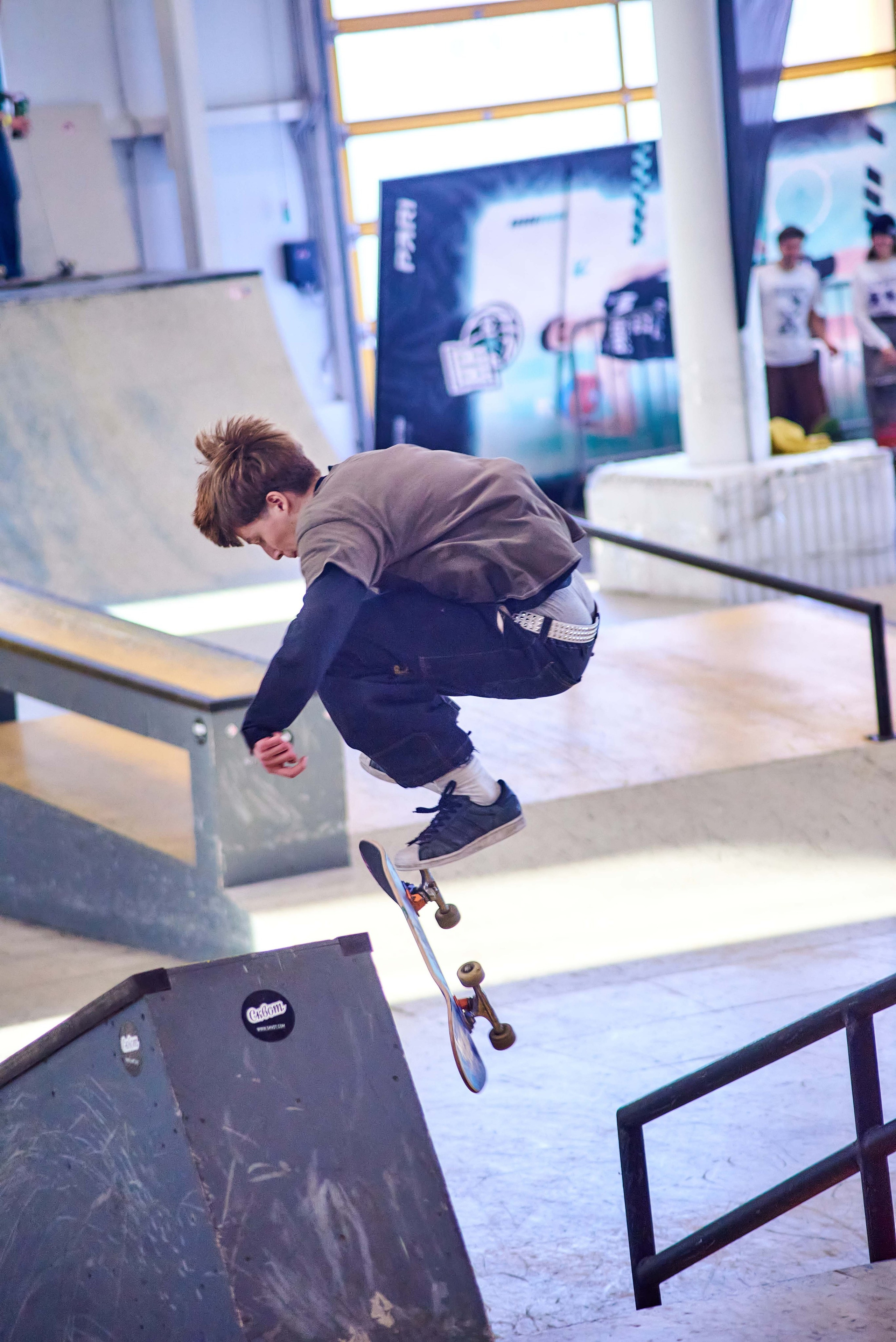 Соревнование по скейтбордингу. Андрей Винников фотограф в Нижнем Новгороде