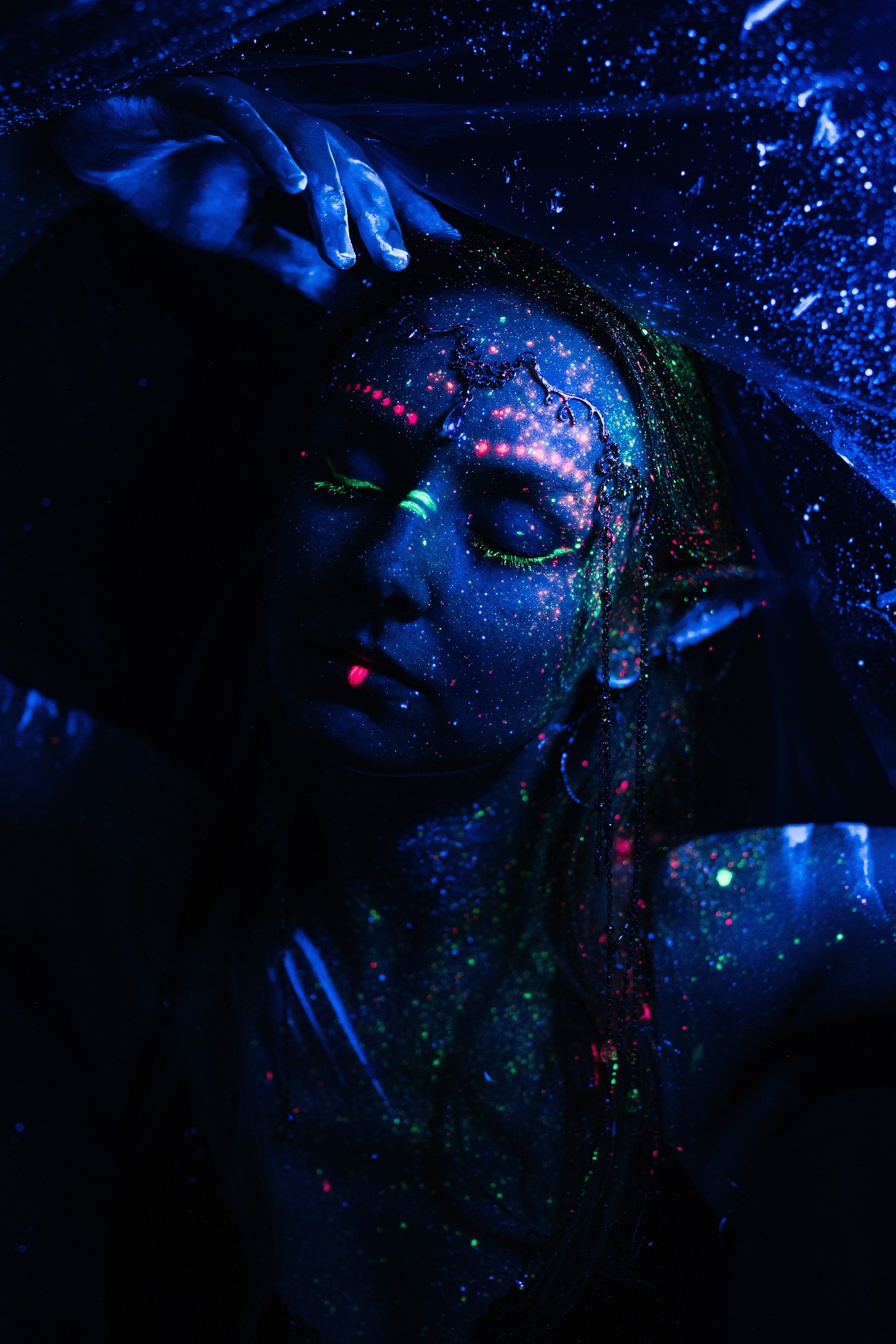 Юля. Свадебный, семейный фотограф в Рязани Лена Брант