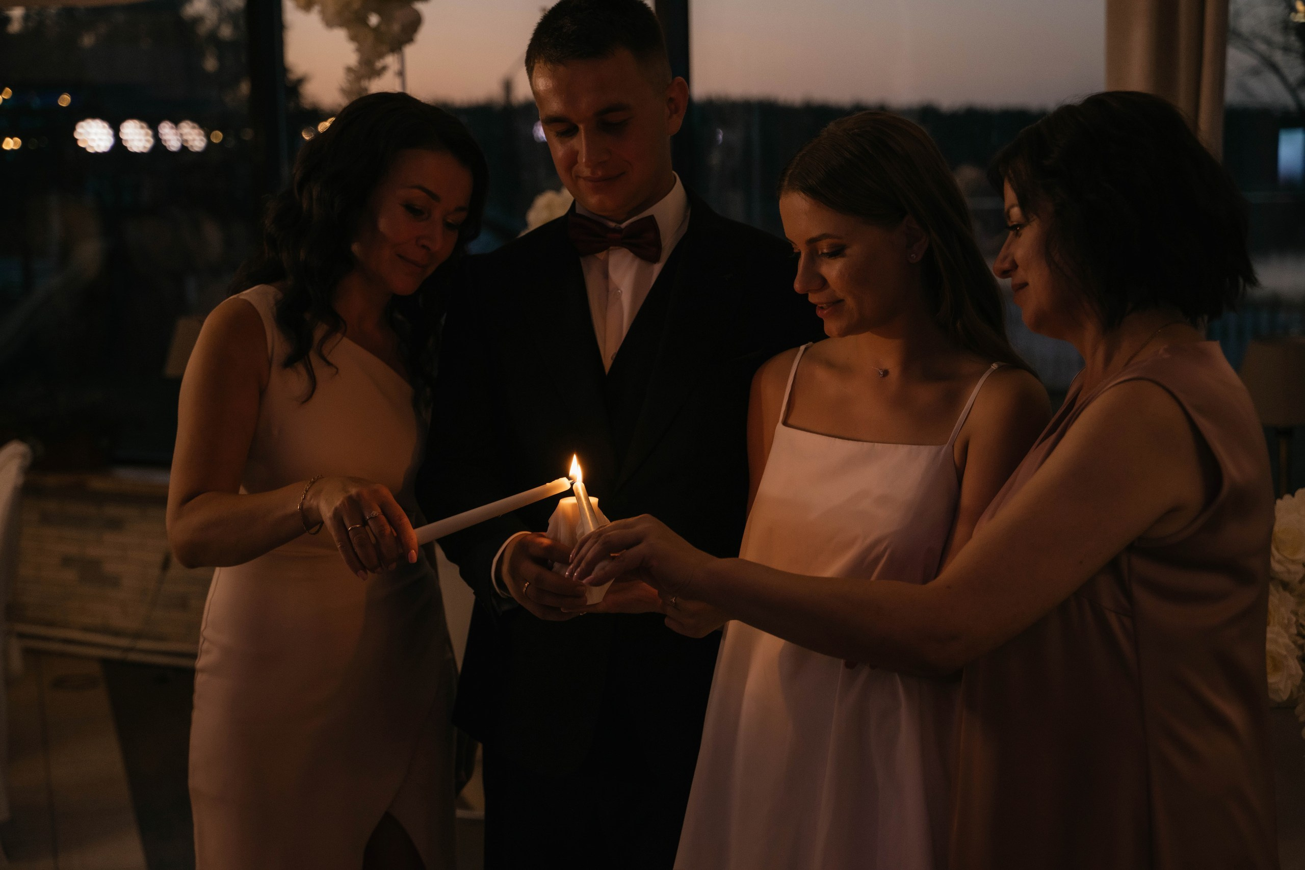 Wedding day #79. Свадебный, семейный фотограф в Рязани Лена Брант