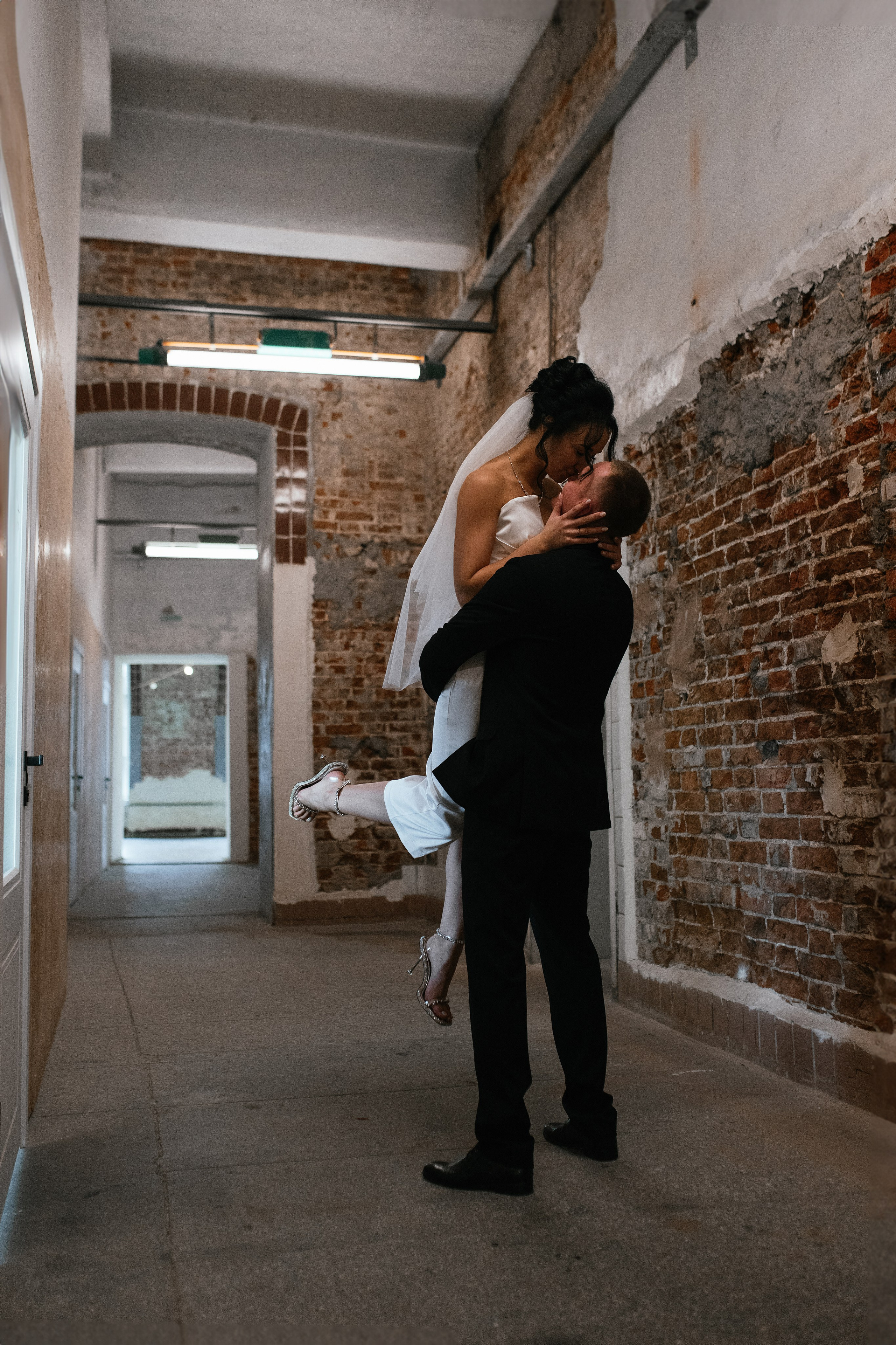 Wedding day #46. Свадебный, семейный фотограф в Рязани Лена Брант