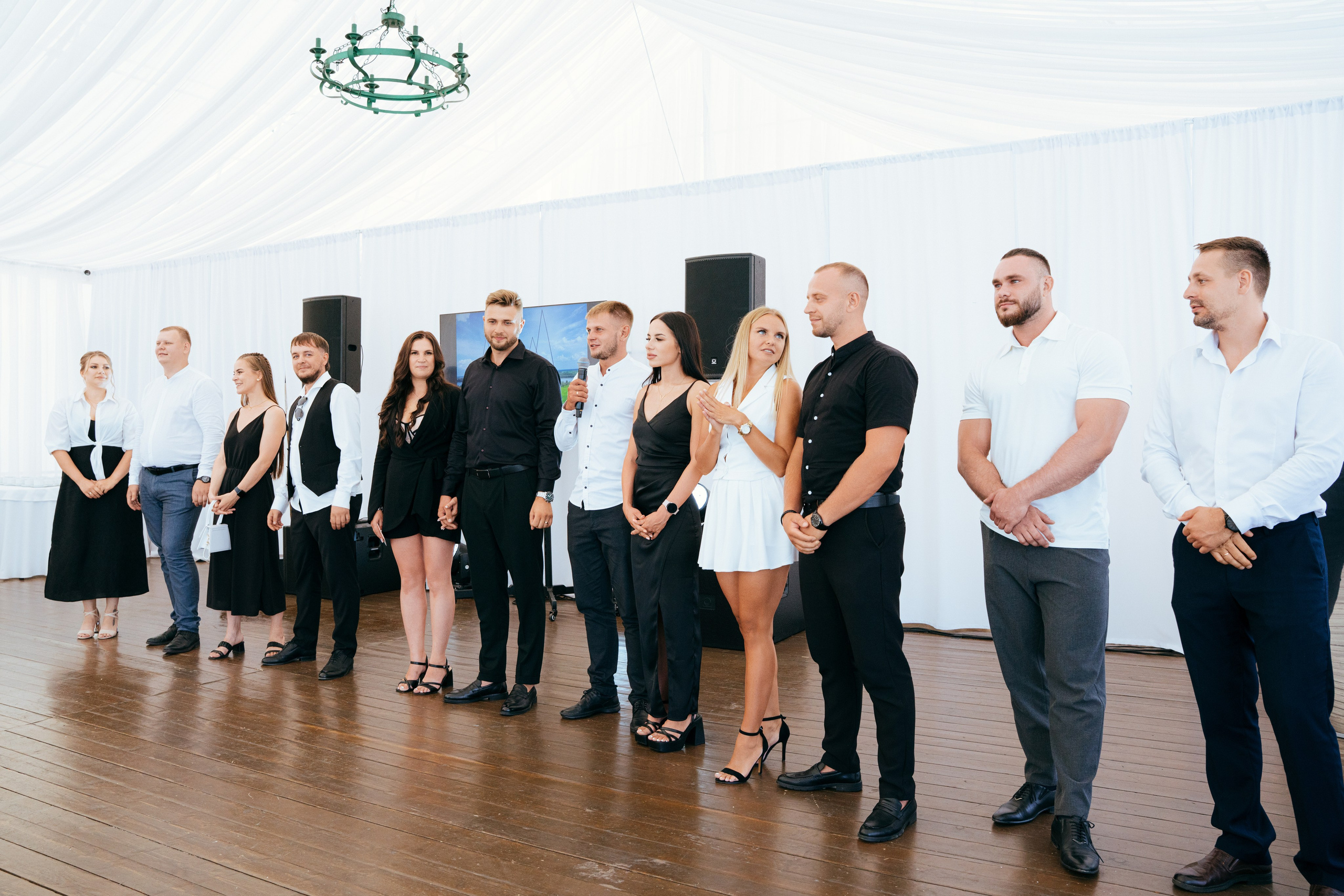 Евгений и Яна. Репортажный и свадебный фотограф Алексей Полячек