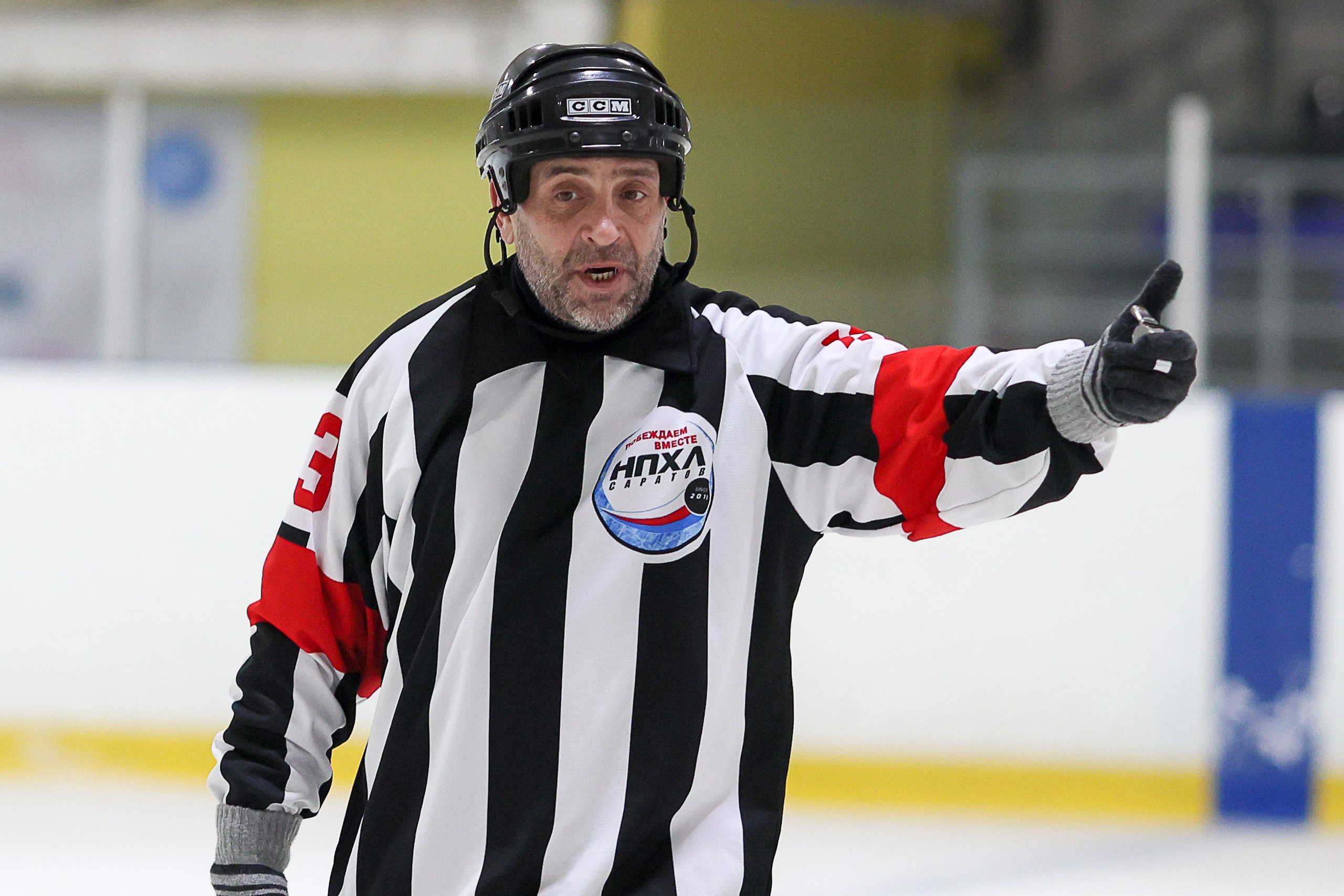 НПХЛ. Благотворительный турнир «Благое дело». Фотограф Дмитрий Алексеев