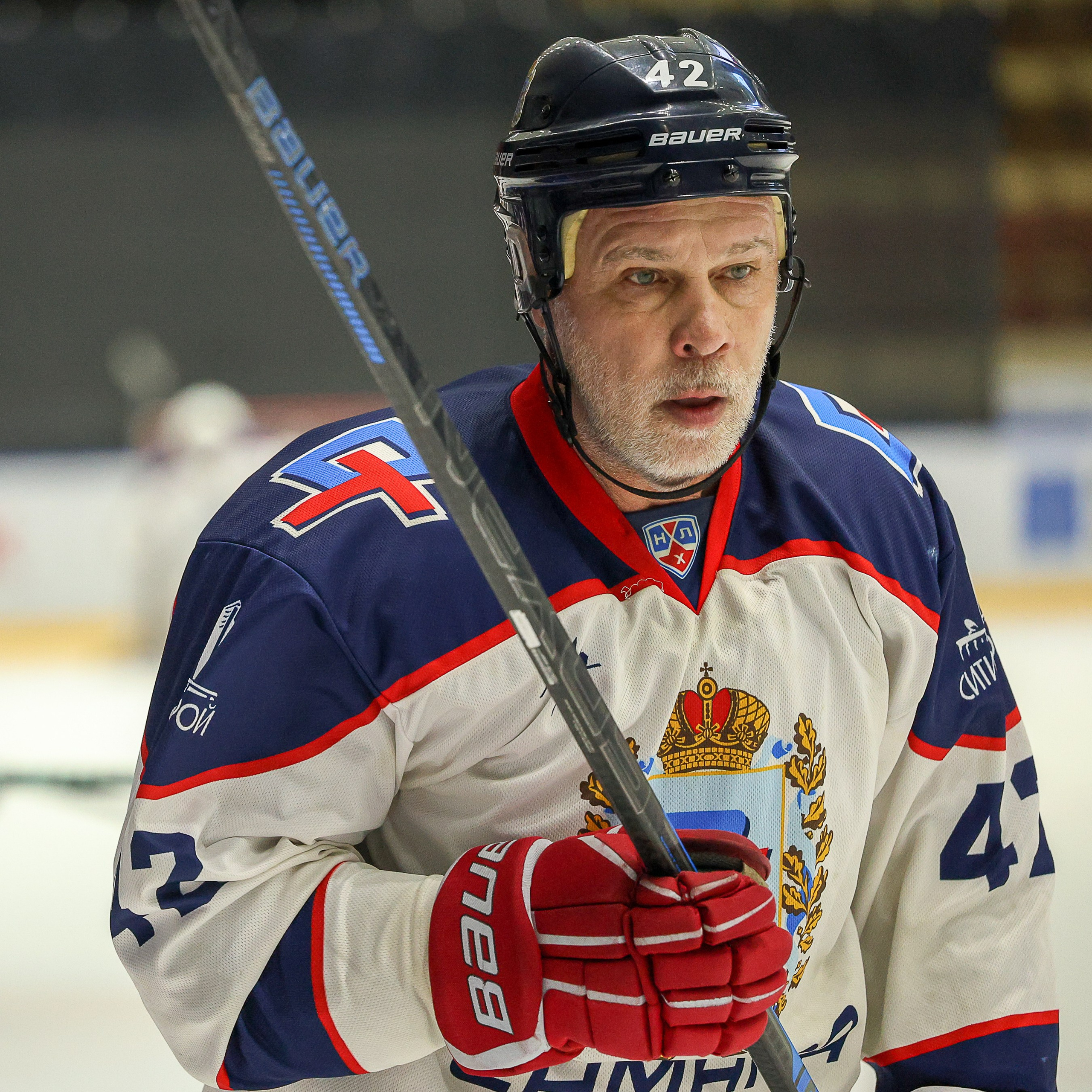 XXV турнир памяти Ю. С. Корчина. Фотограф Дмитрий Алексеев