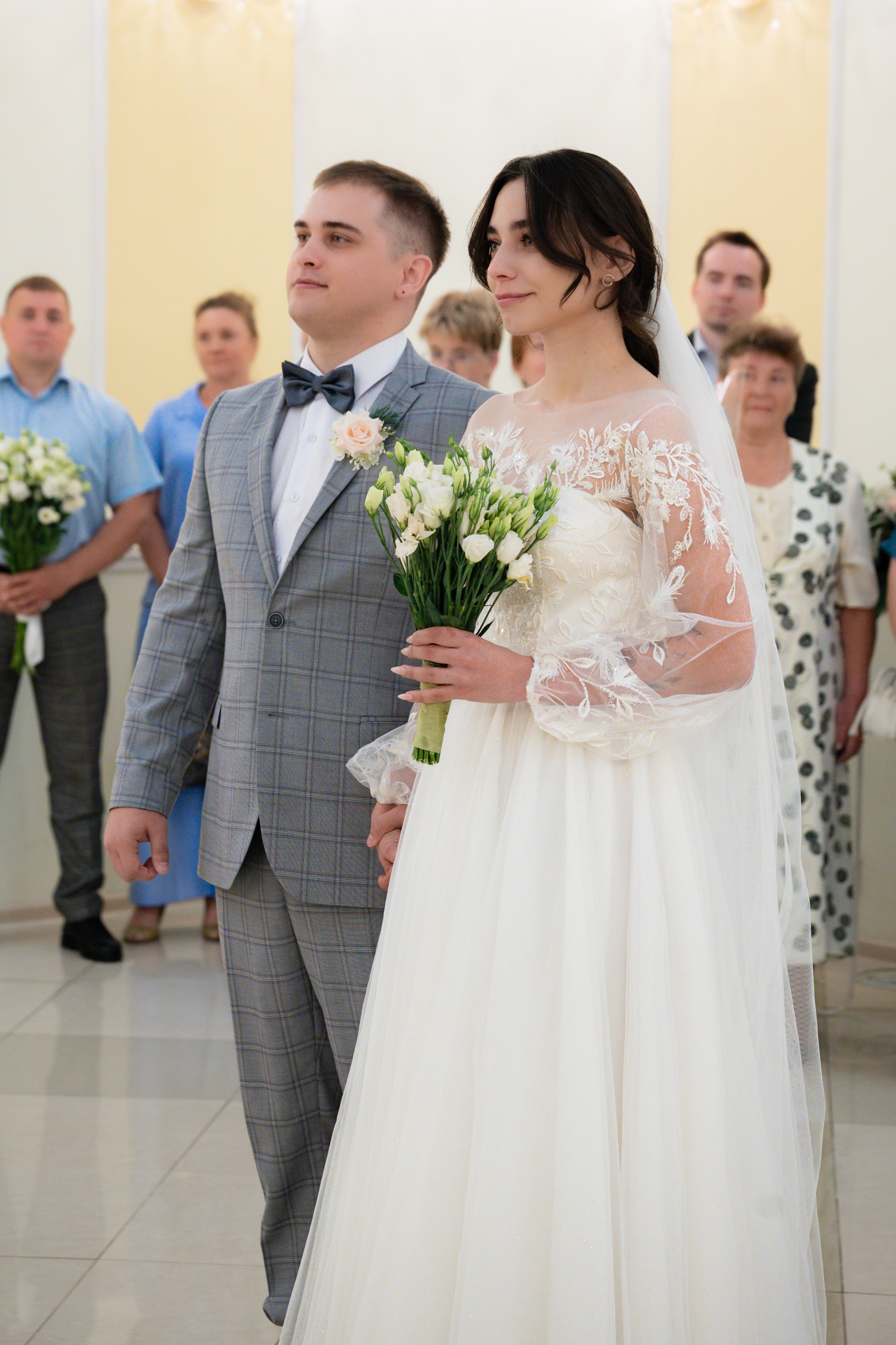 Анастасия и Артем. Семейный и детский фотограф в Королеве, Москве и Московской области Строева Анастасия