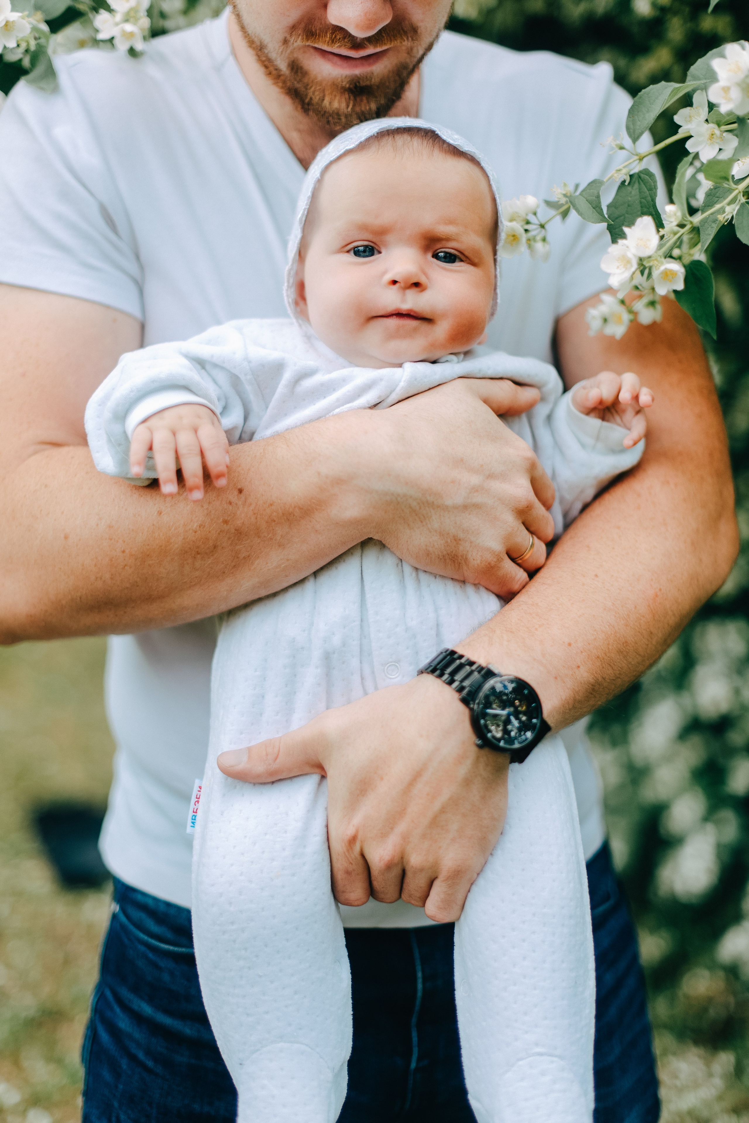 НАСТЯ, СЕРЕЖА И ТАСЯ. Шашкова Вероника / Свадебный и семейный фотограф Москва и Ярославль