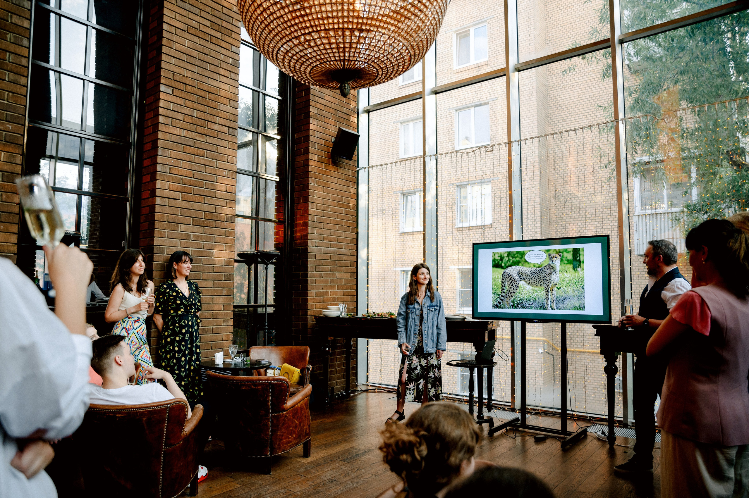 КОРПОРАТИВ Nestlé. Шашкова Вероника / Свадебный и семейный фотограф Москва и Ярославль