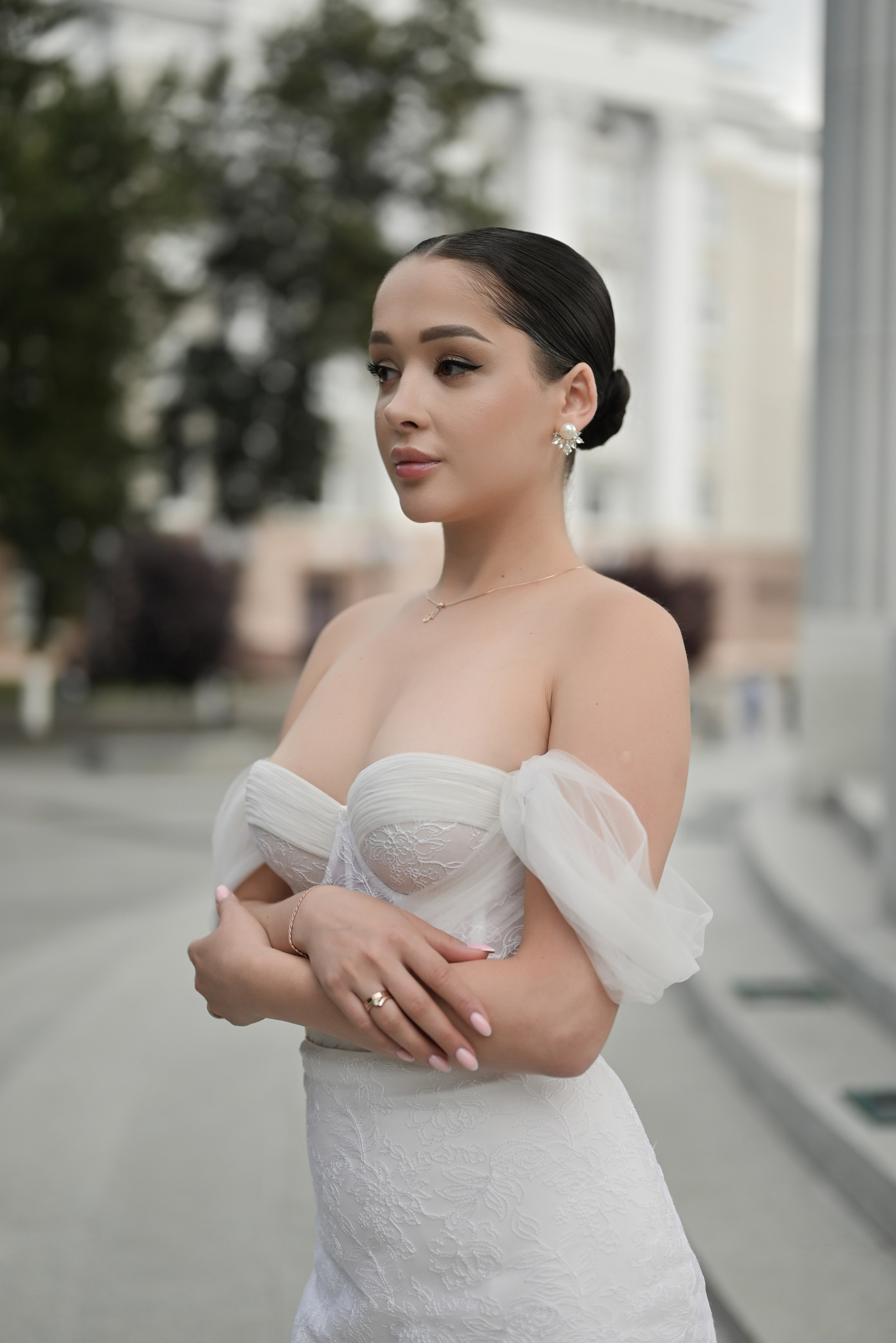 Ринат & Альбина. Свадебный и семейный фотограф в Уфе Александров Максим