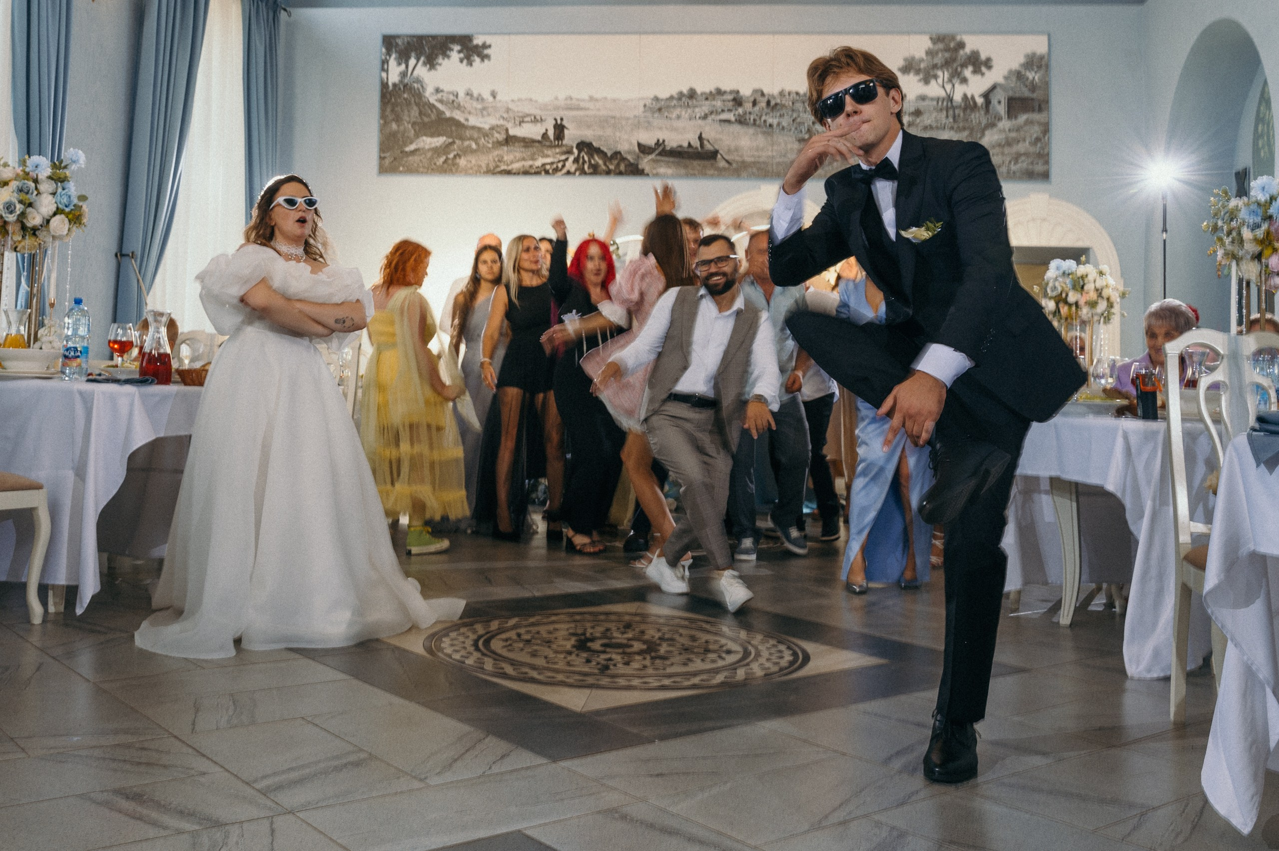 Artem + Milana. Фотограф/видеомейкер в Минске, Москве, Витебске, видеосьемка