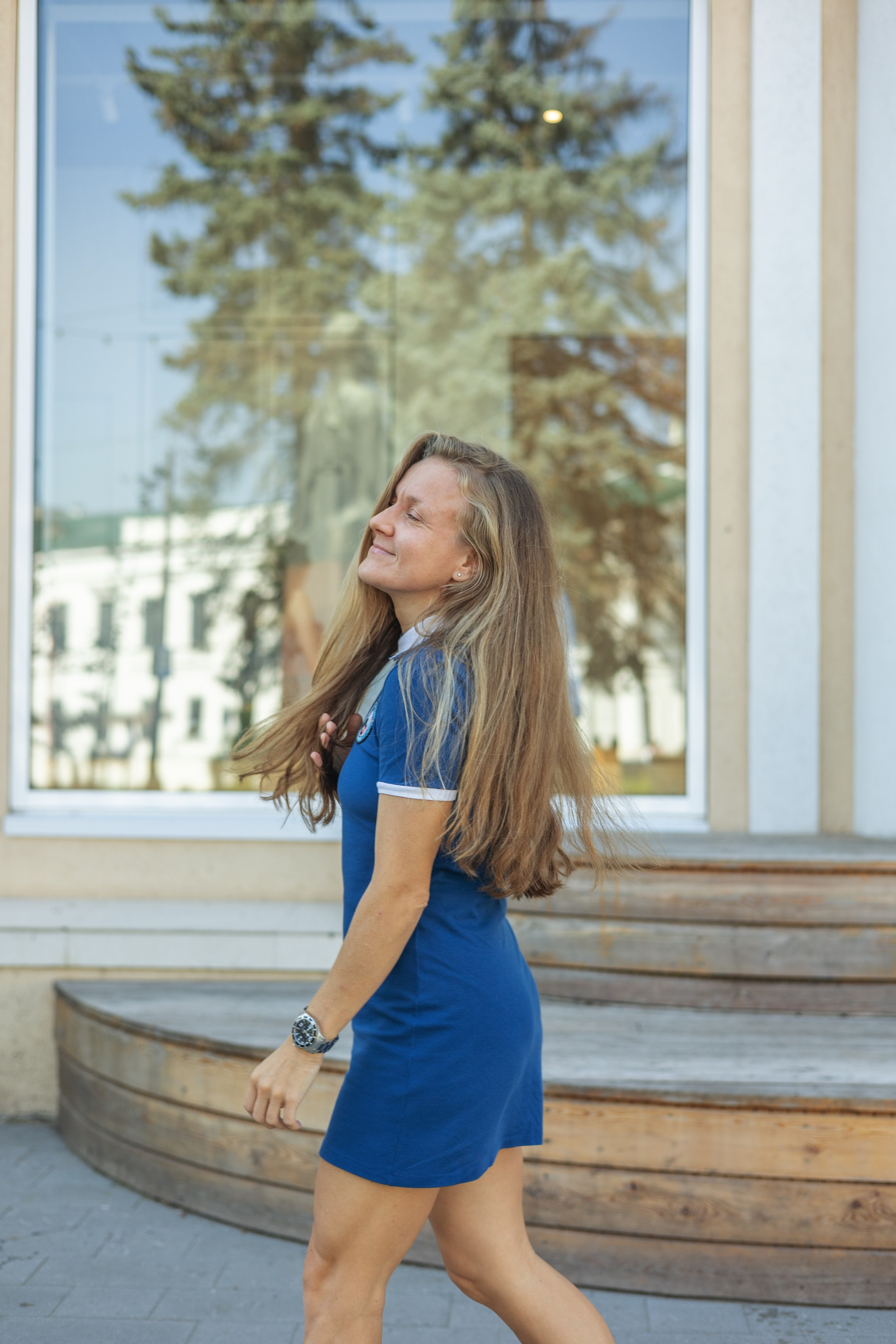 Полина. Фотограф Диана Воробьева Нижний Новгород