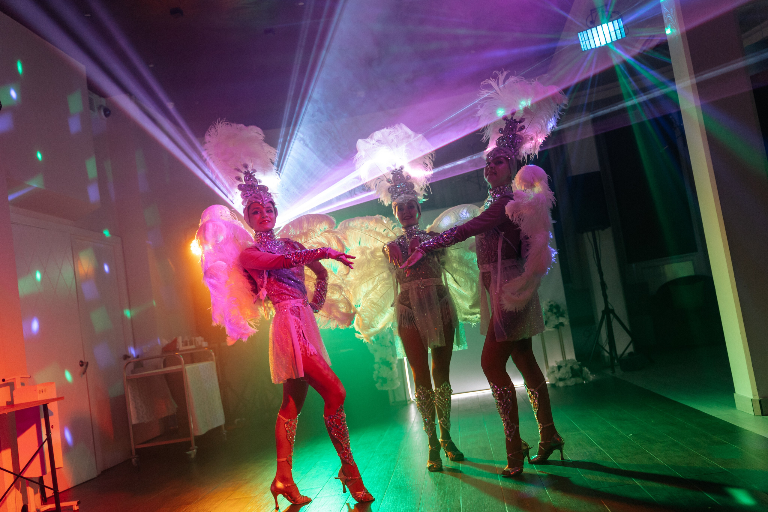 Илья и Аня. Фотограф Диана Воробьева Нижний Новгород