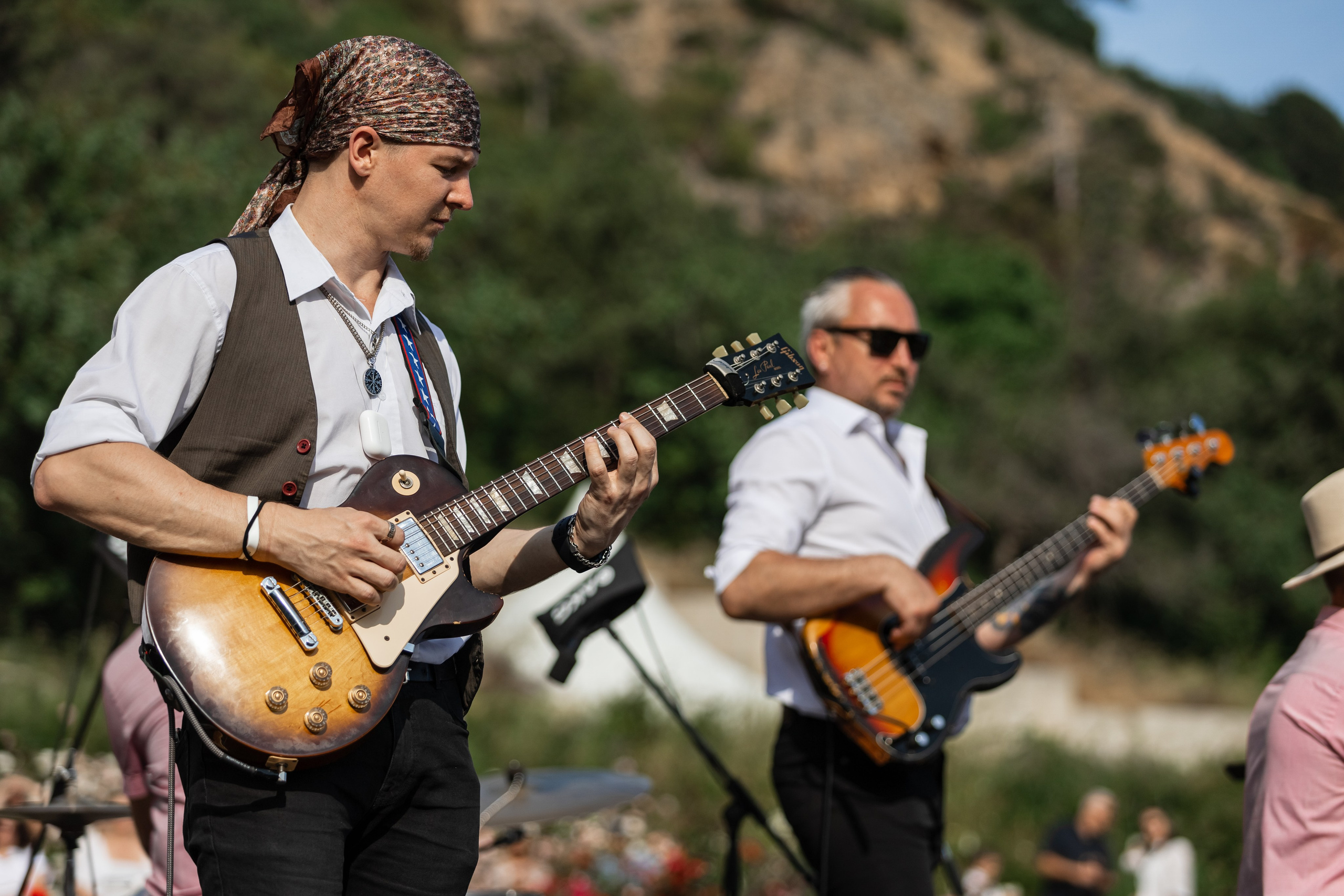 Фестиваль «Природа искусства» 2023. Свадебный фотограф, фотосъемка в Крыму, Севастополе, Симферополе, Ялте