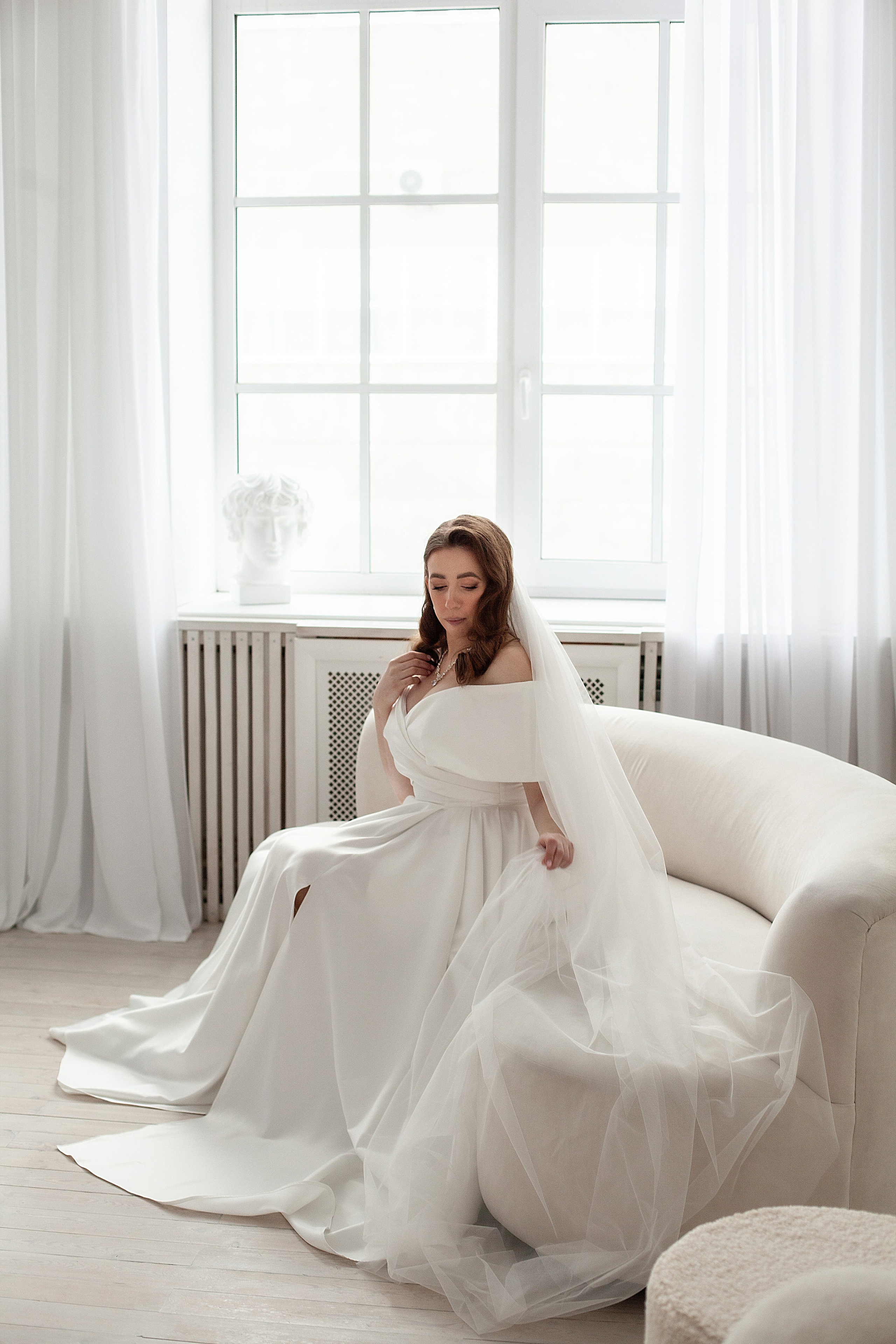 Свадьбы. Семейный фотограф в Омске Самсонова Наталья