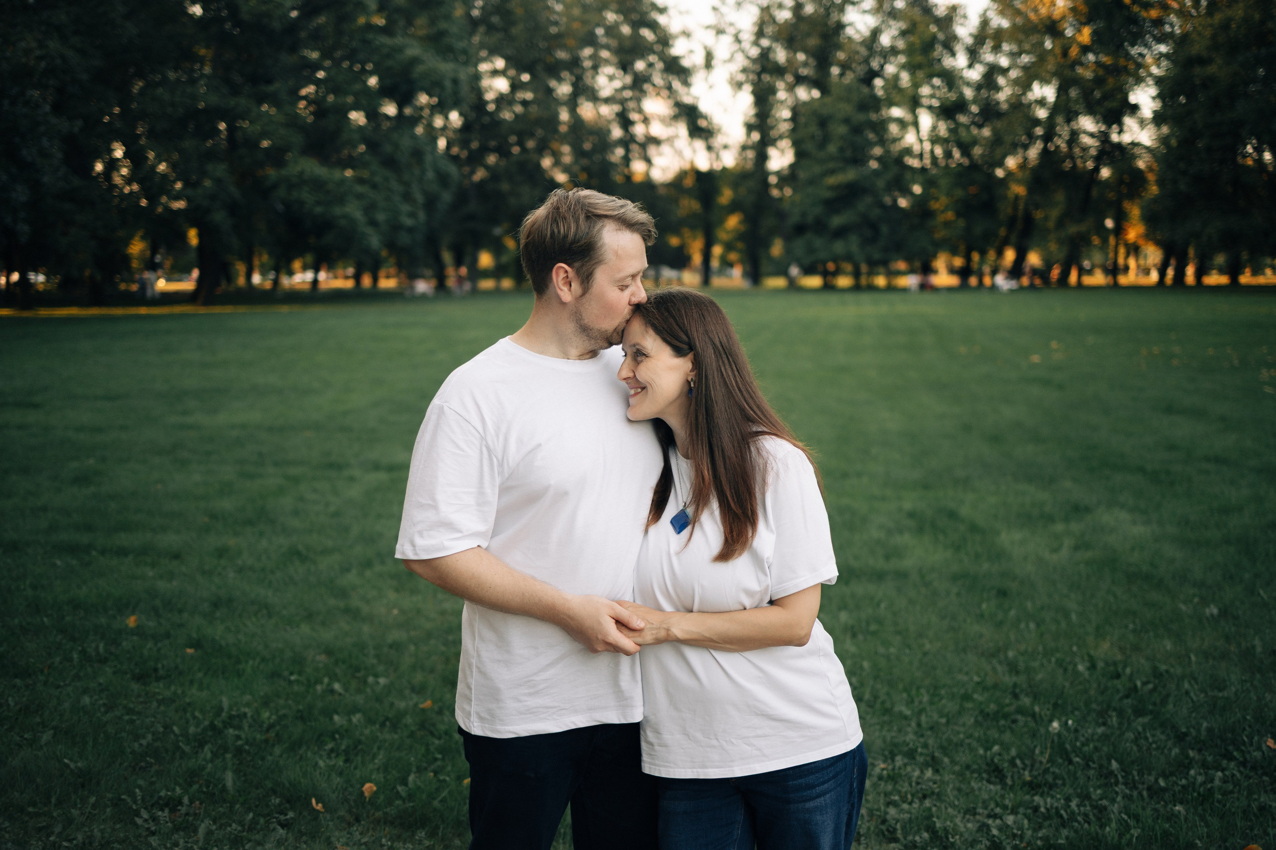 Прогулка. Фотограф Дарья Корель Санкт-Петербург