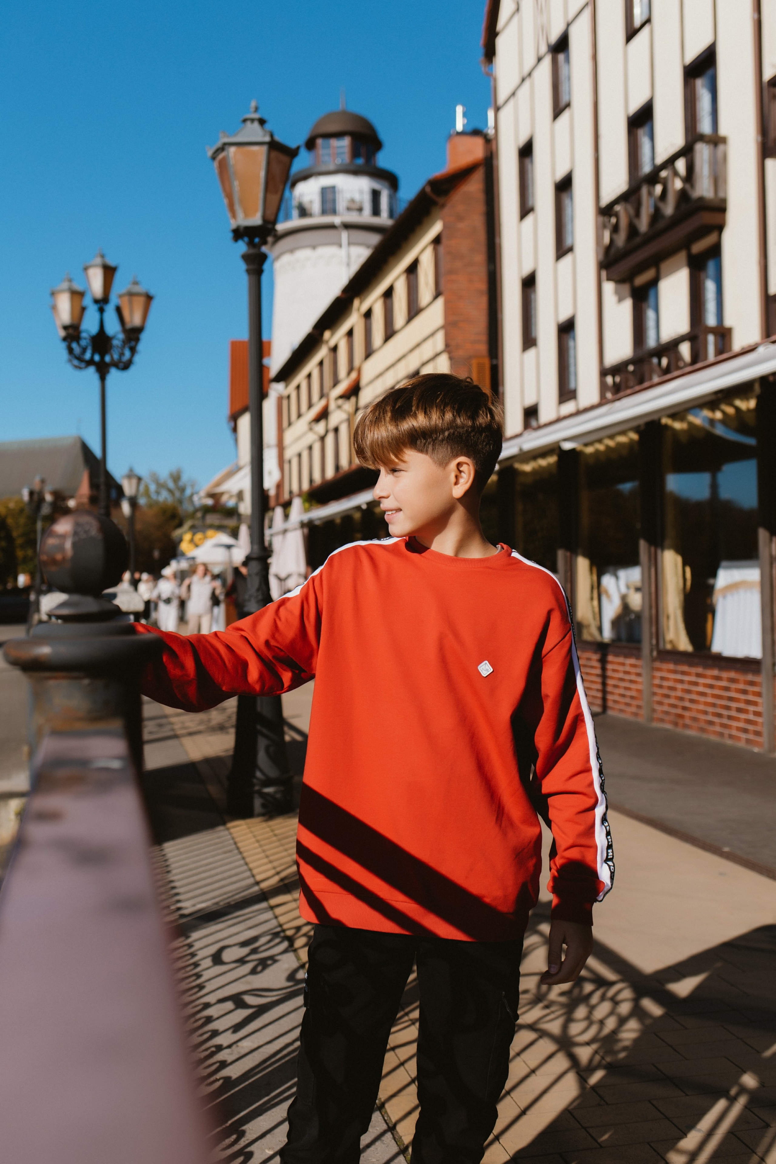 Анастасия и Богдан