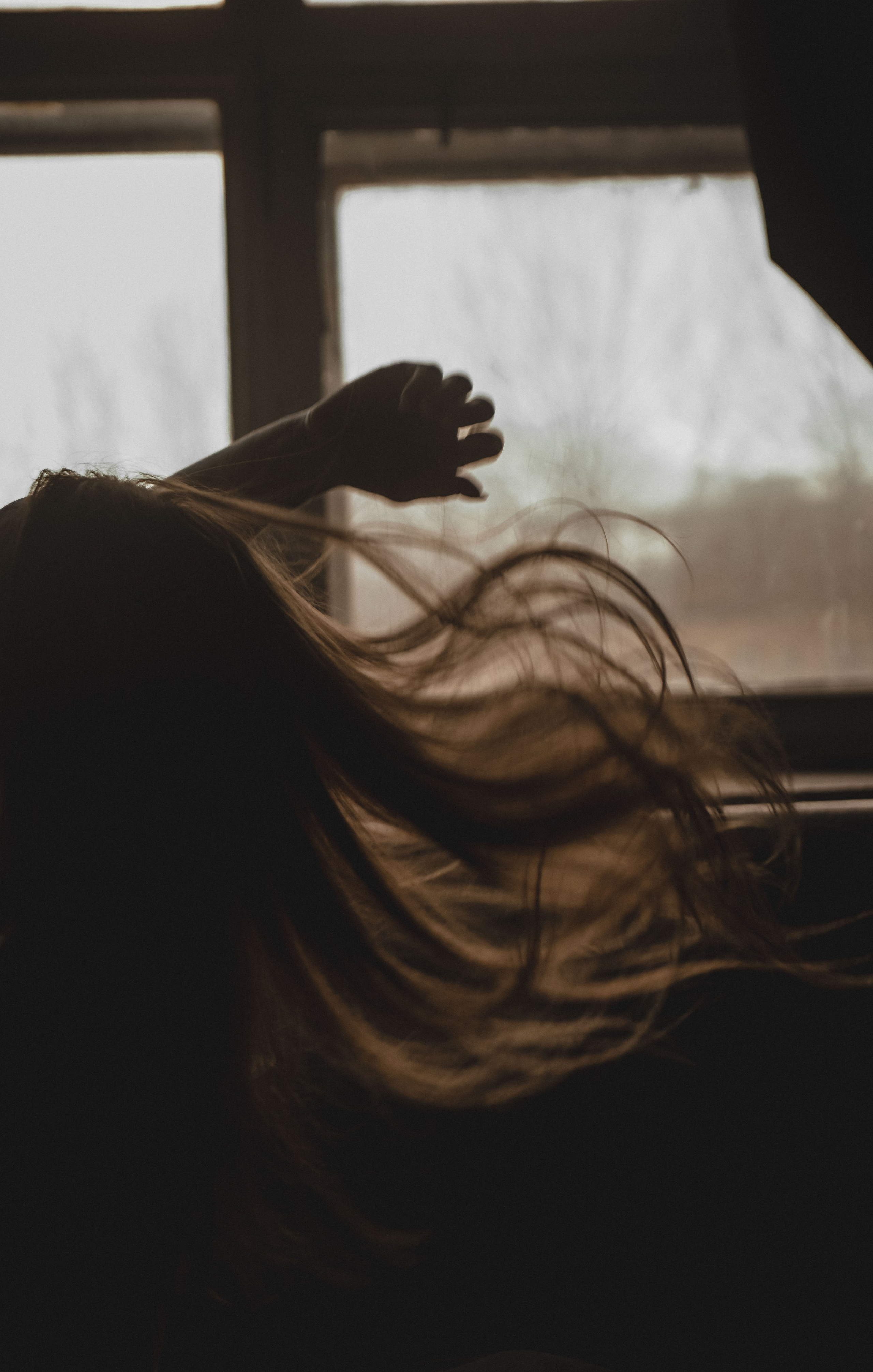 Марина. Стильный портретный и семейный фотограф в Москве Ника Артуньянц