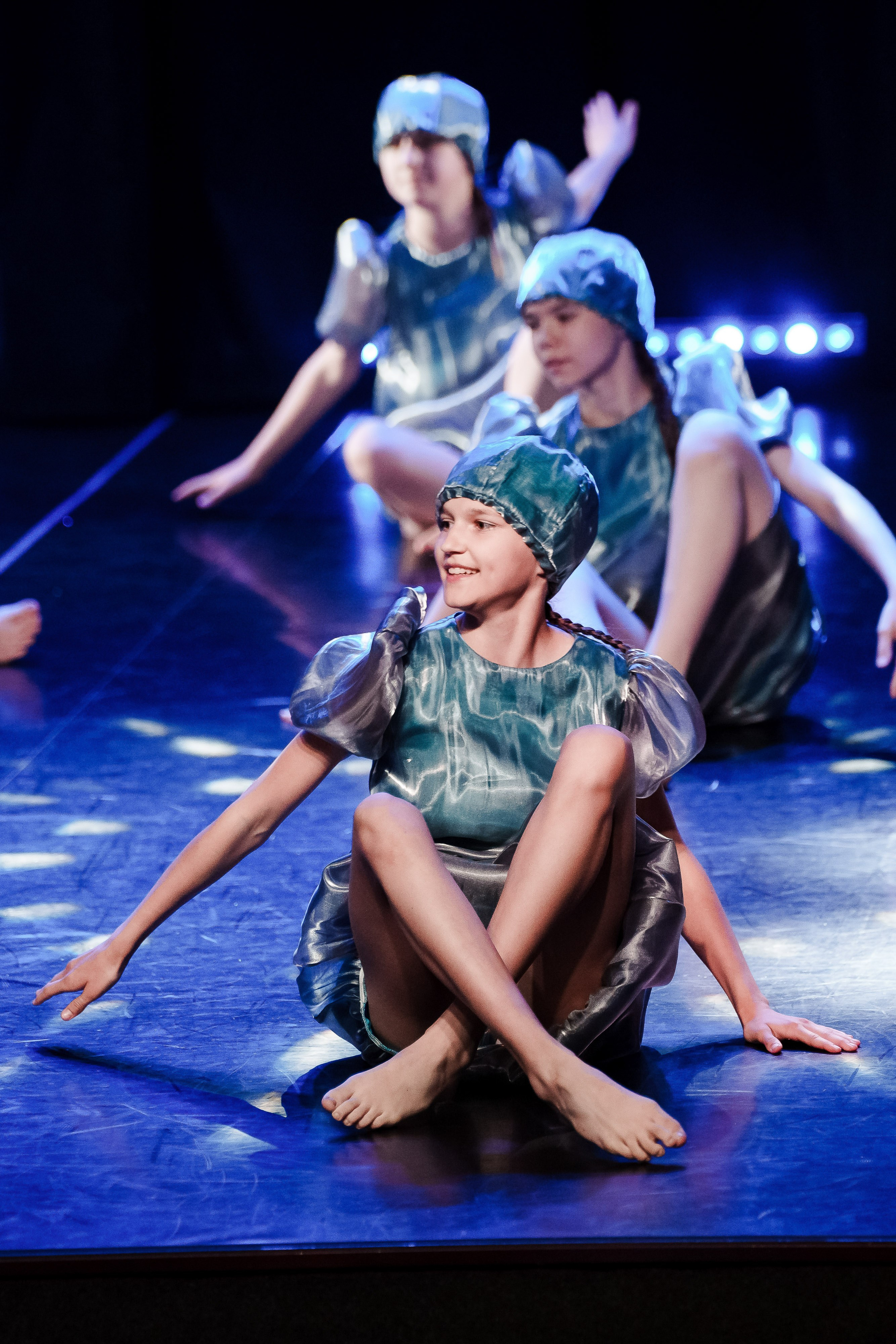 Концерт «Миллениум Джуниор» г. Ростов Великий. Репортажный фотограф Сергей Сажин г. Ярославль