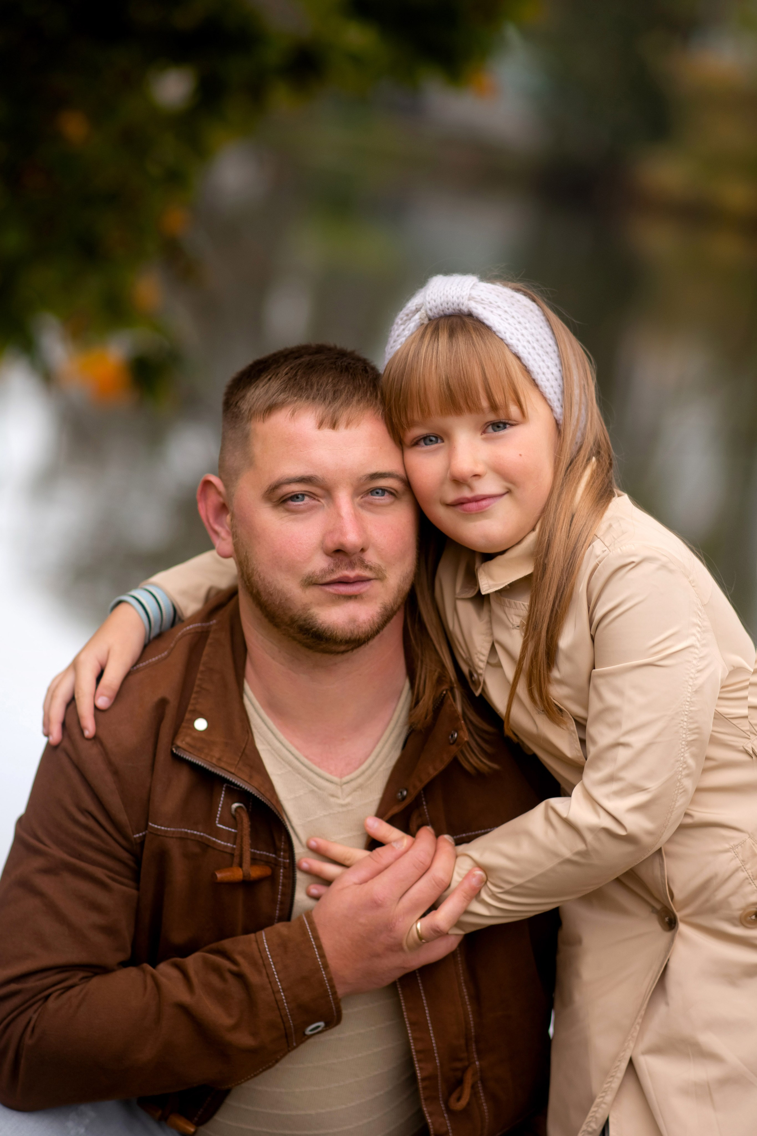 Семейная фотосессия в Ясной Поляне. Осень. Семейный и детский фотограф в Туле Светлана Воронкова