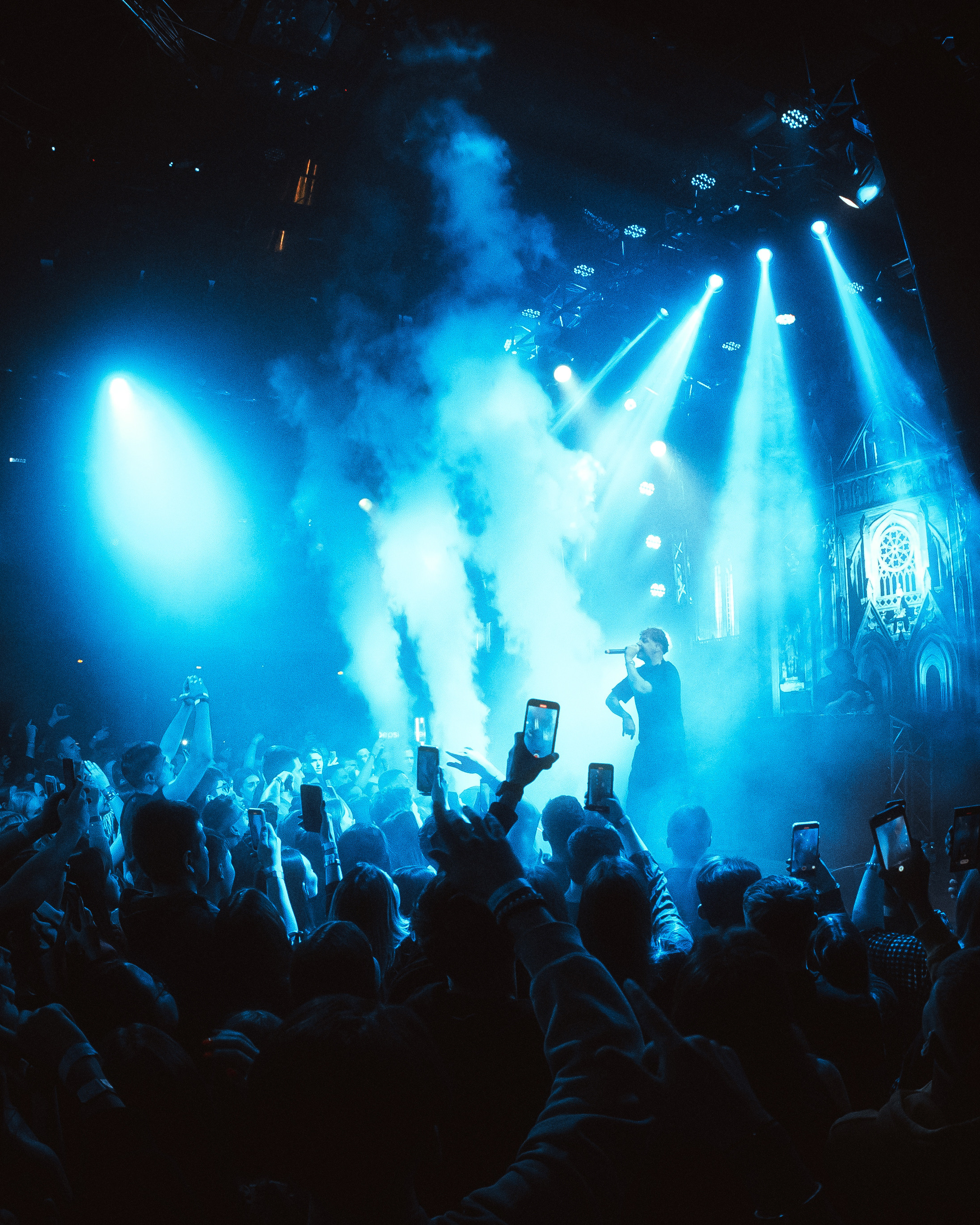 MARKUL. Андрей Малахов — Фотограф в Хабаровске