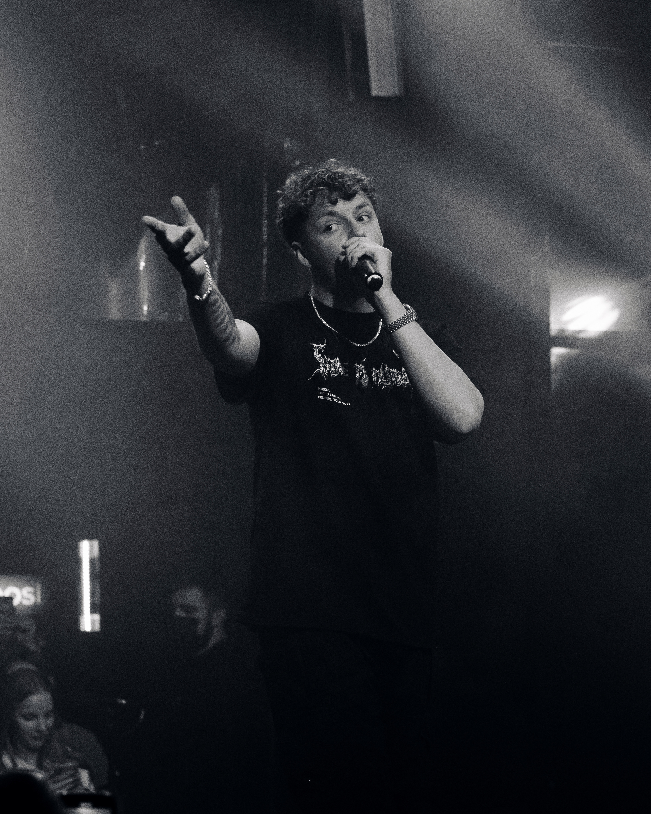 MARKUL. Андрей Малахов — Фотограф в Хабаровске