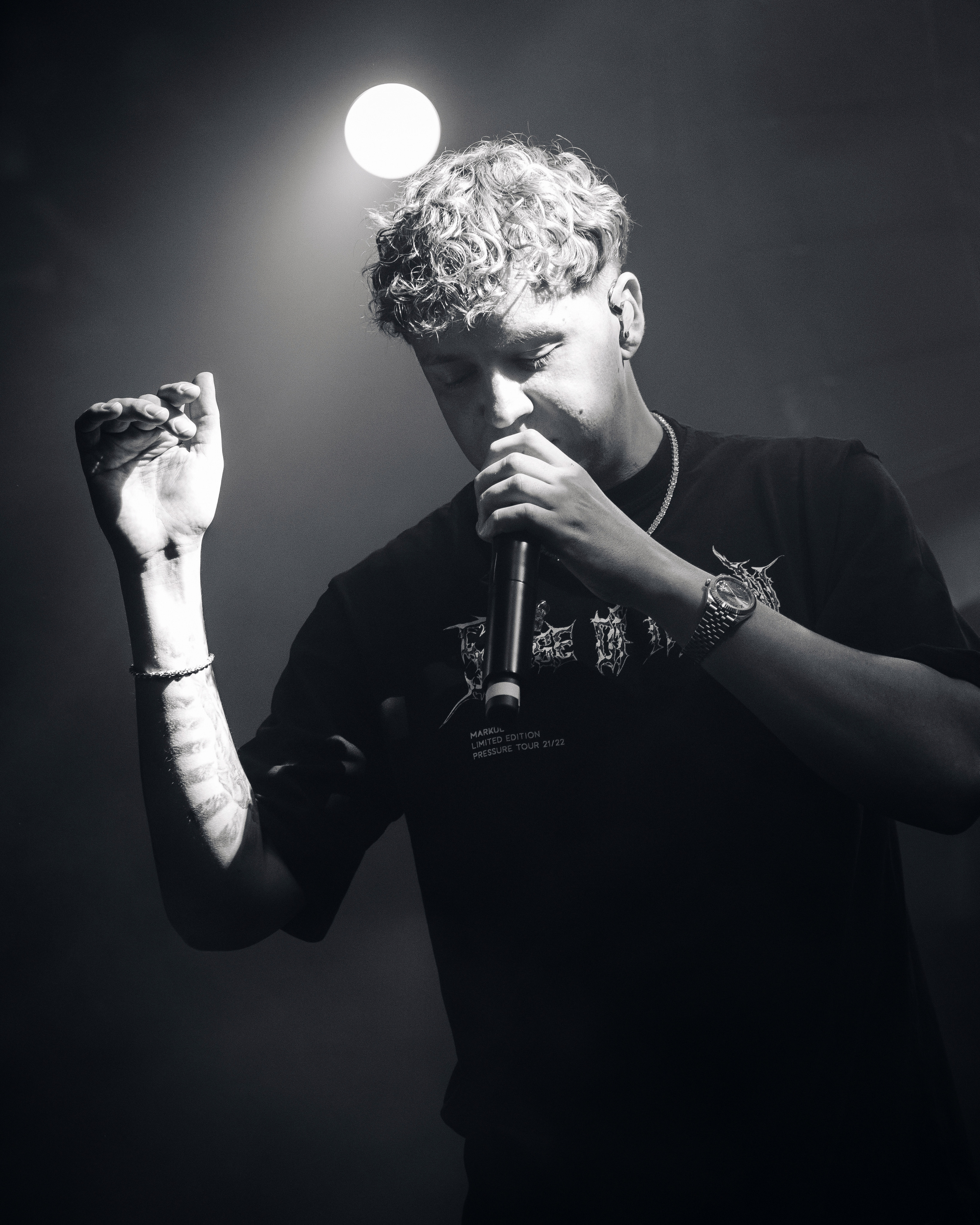 MARKUL. Андрей Малахов — Фотограф в Хабаровске