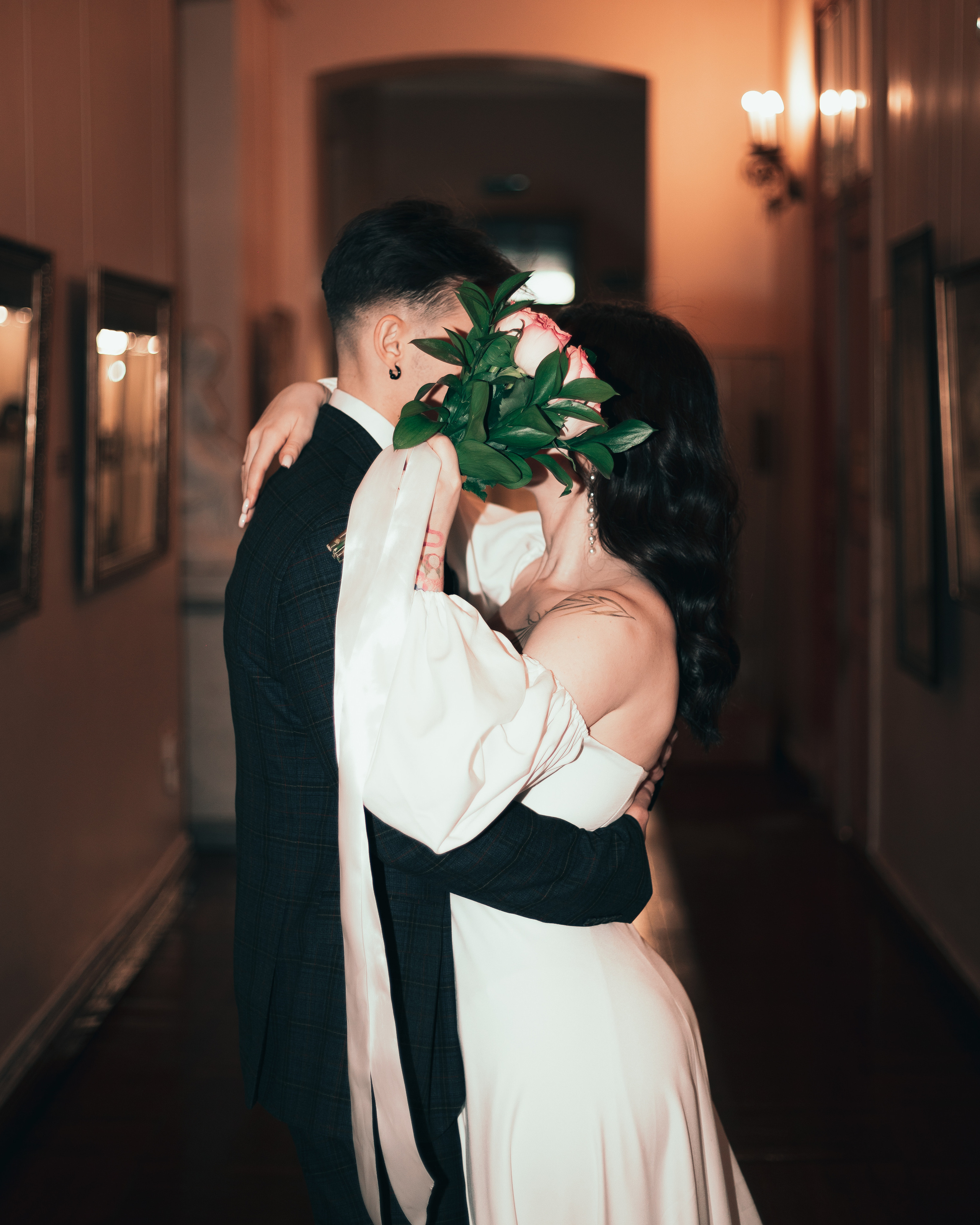 Свадьба. Андрей Малахов — Фотограф в Хабаровске