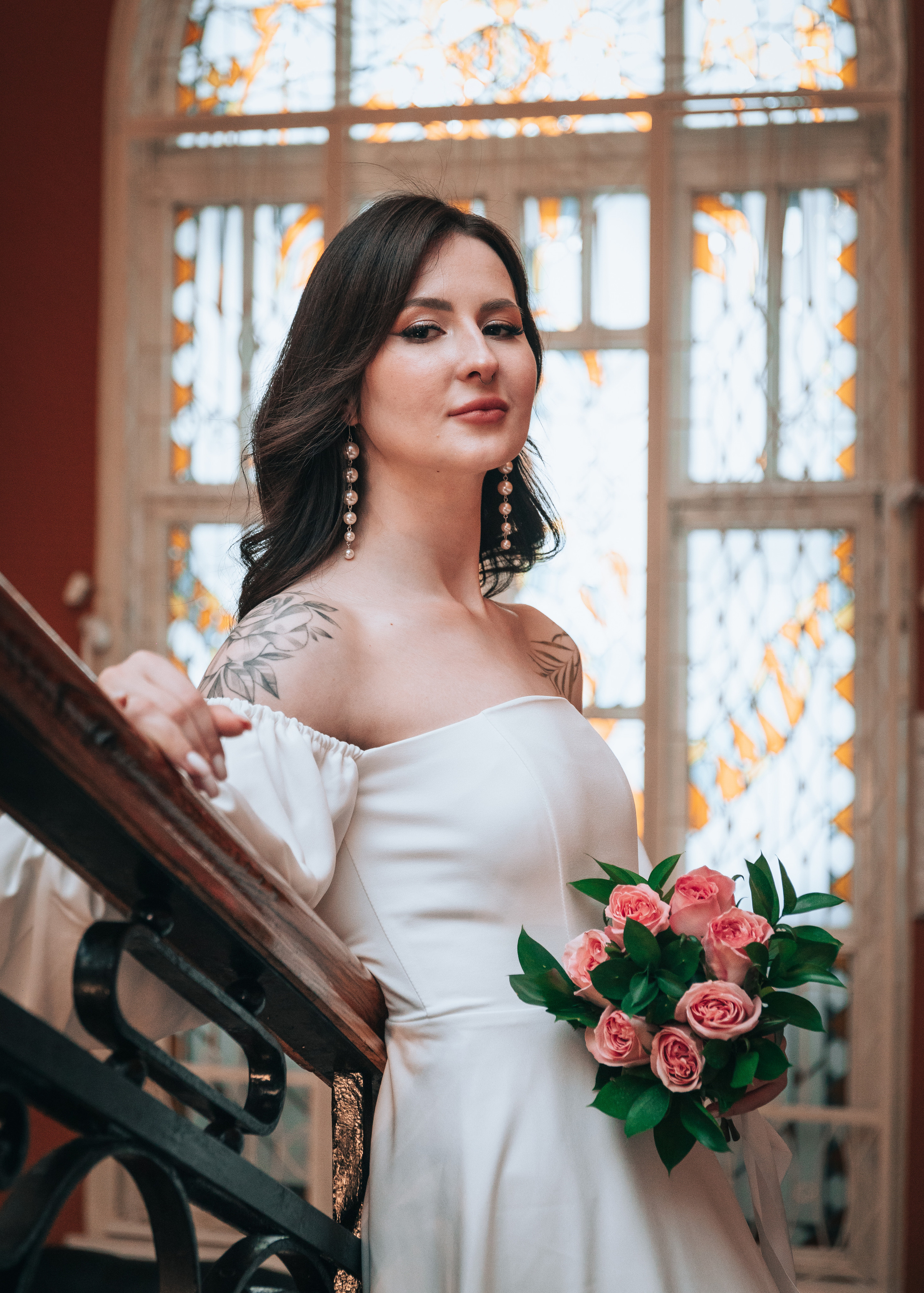 Свадьба. Андрей Малахов — Фотограф в Хабаровске