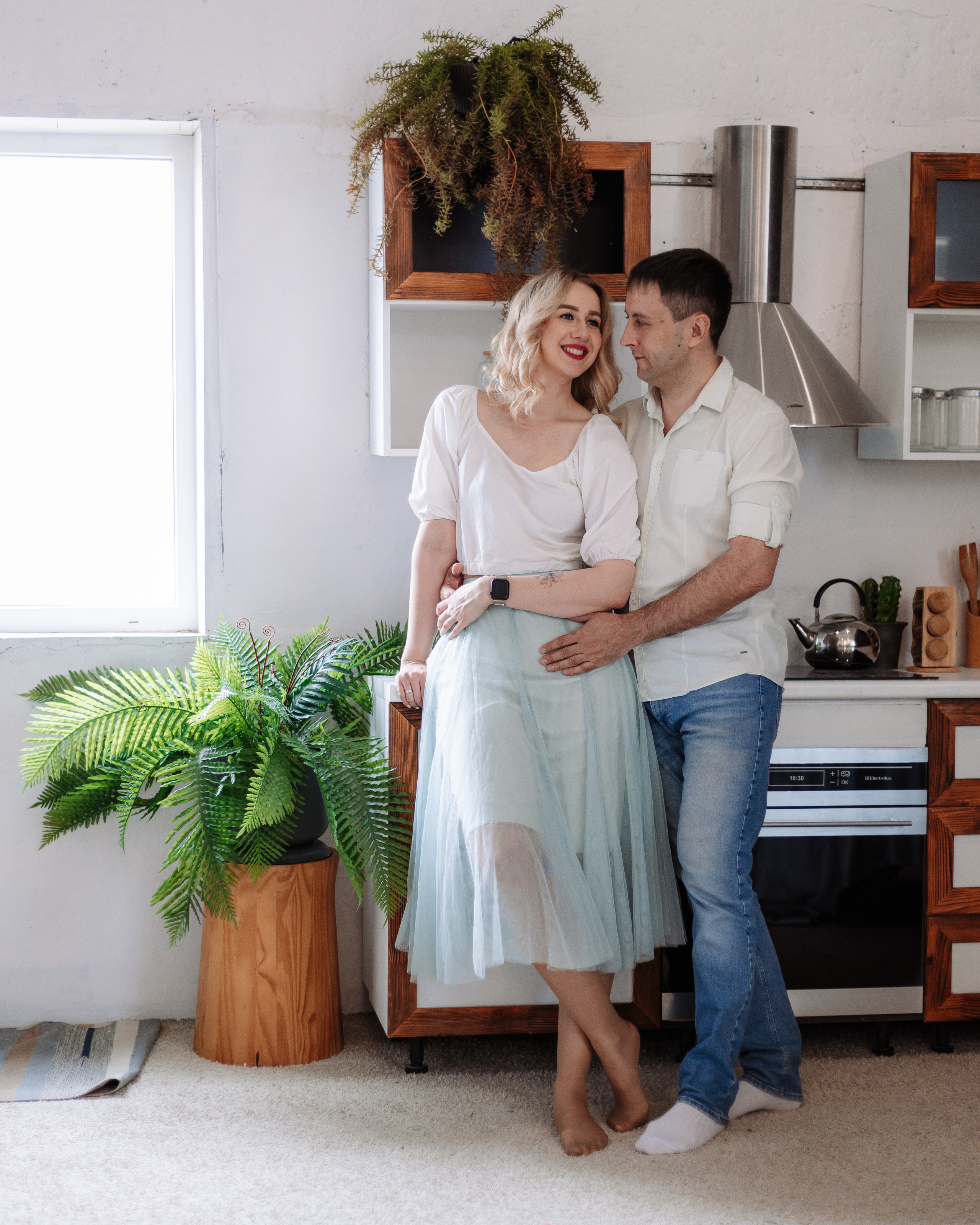 Студийные фотосессии. Андрей Малахов — Фотограф в Хабаровске