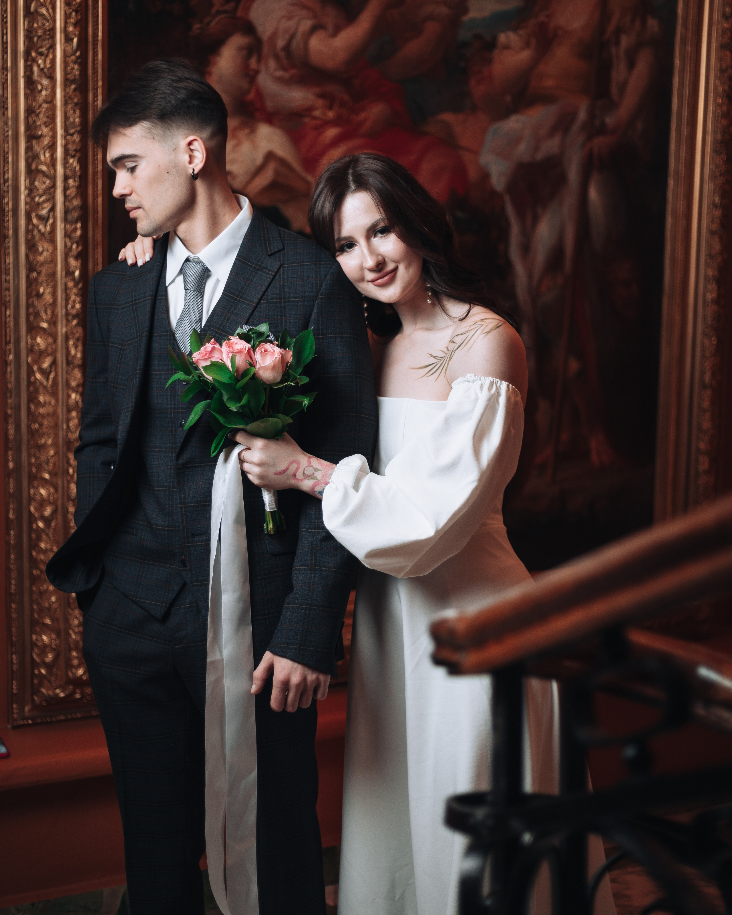 Свадьба. Андрей Малахов — Фотограф в Хабаровске