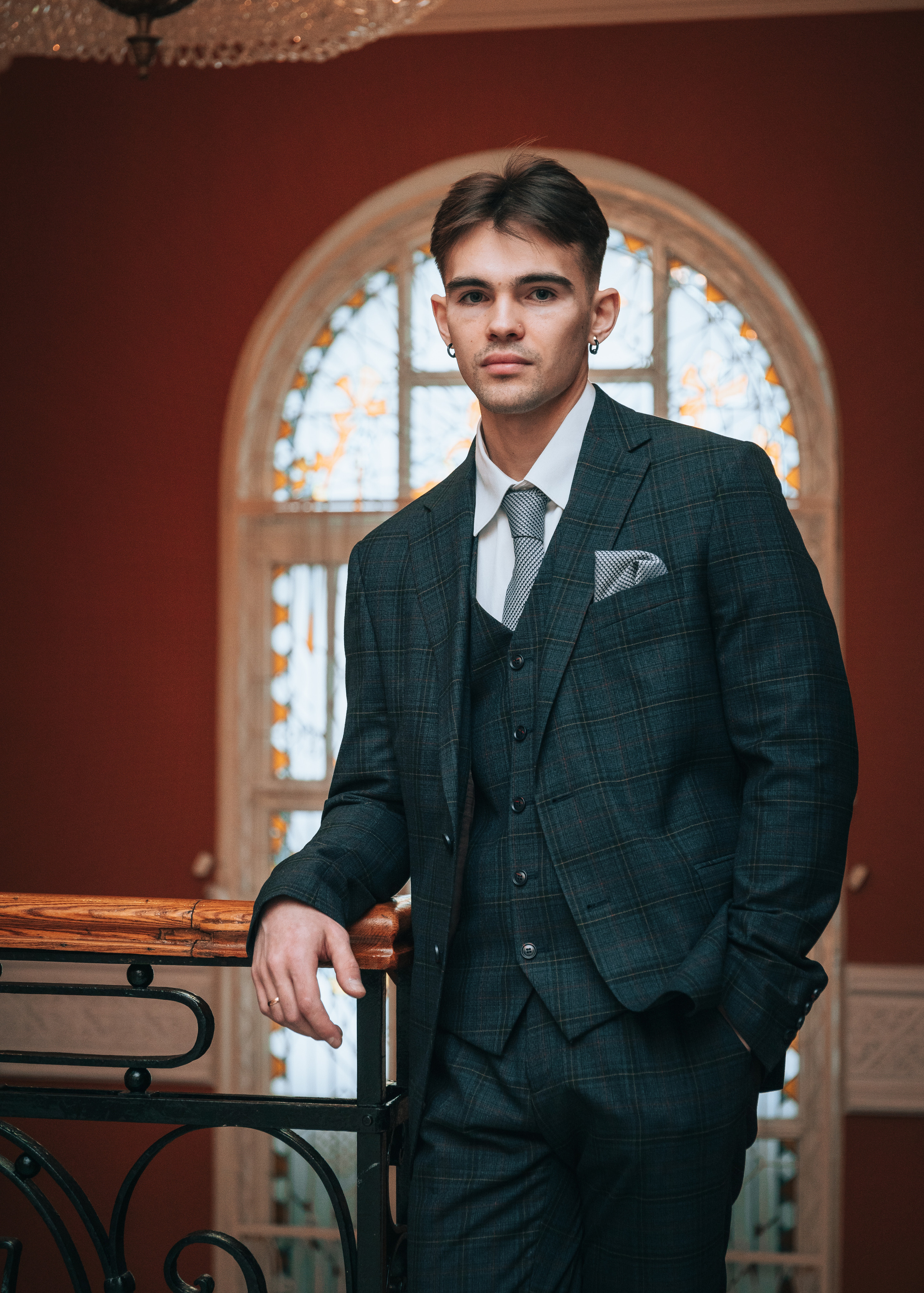 Свадьба. Андрей Малахов — Фотограф в Хабаровске