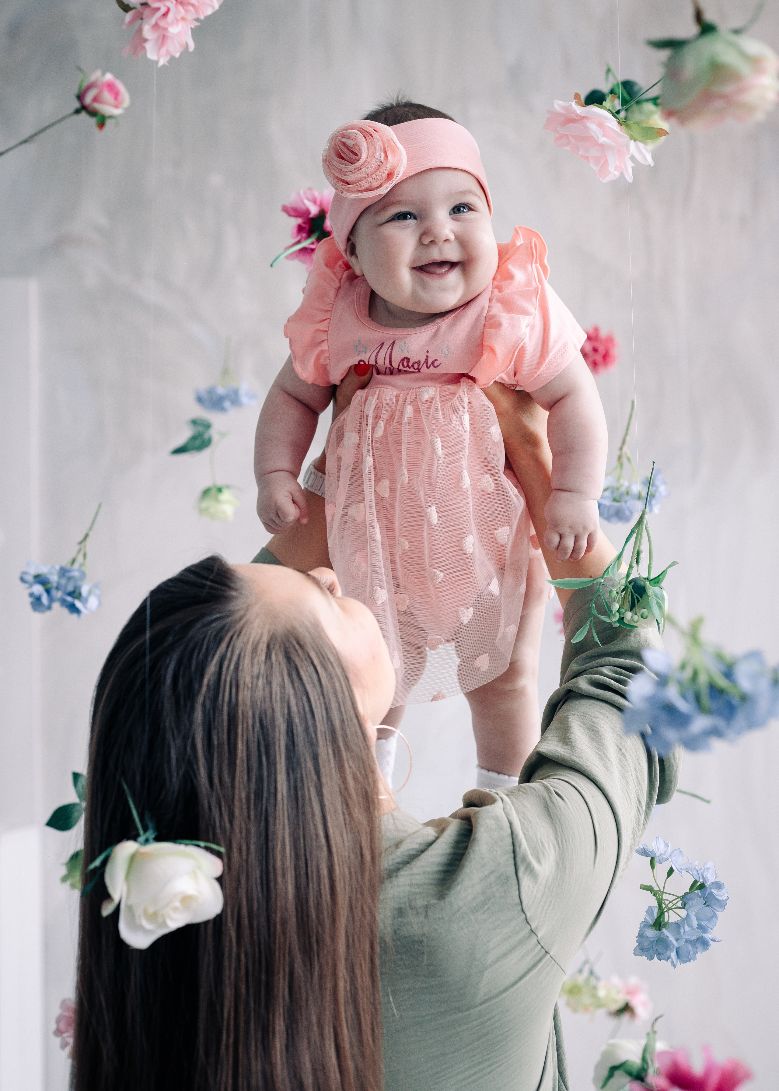 Студийные фотосессии. Андрей Малахов — Фотограф в Хабаровске