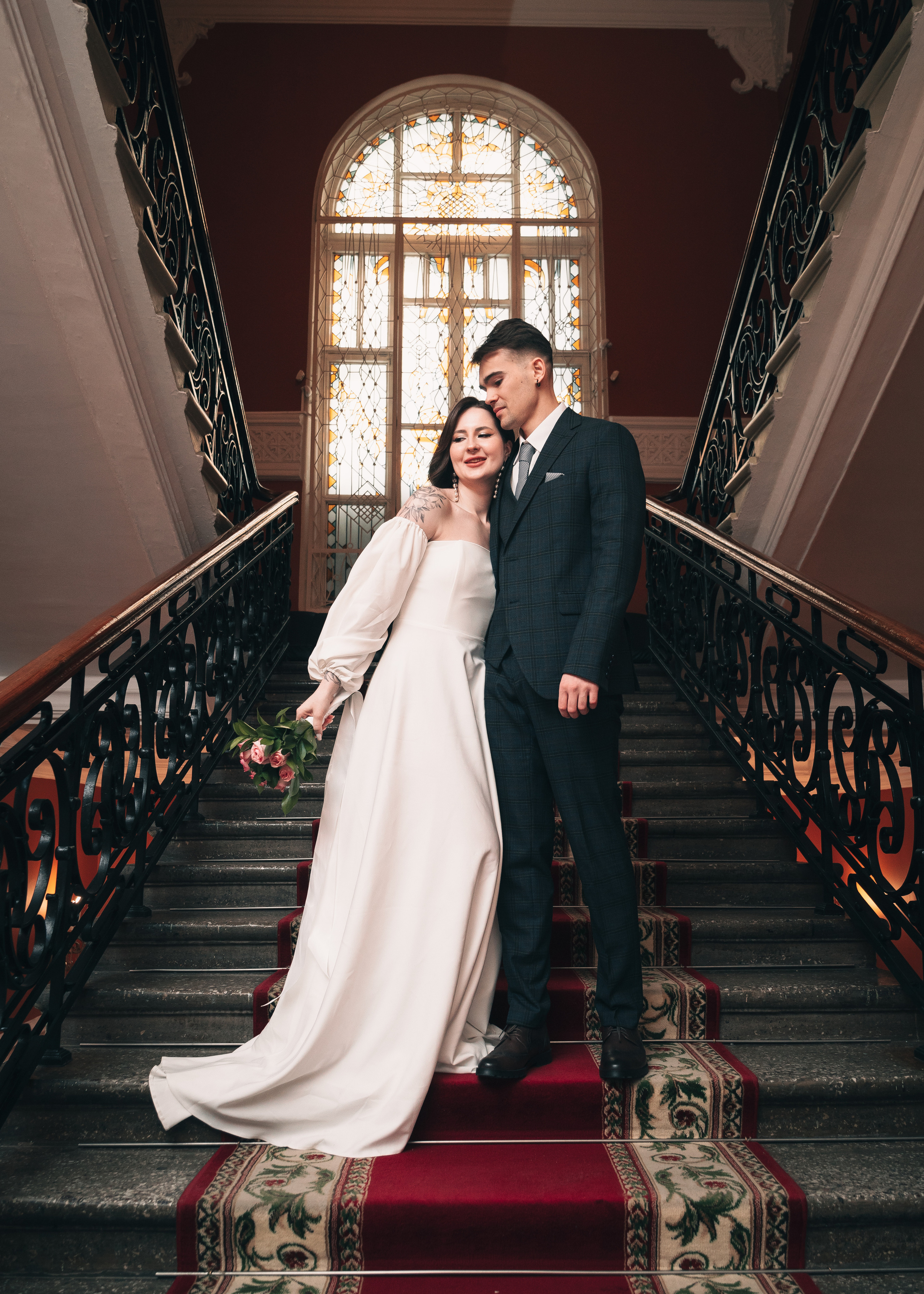 Свадьба. Андрей Малахов — Фотограф в Хабаровске