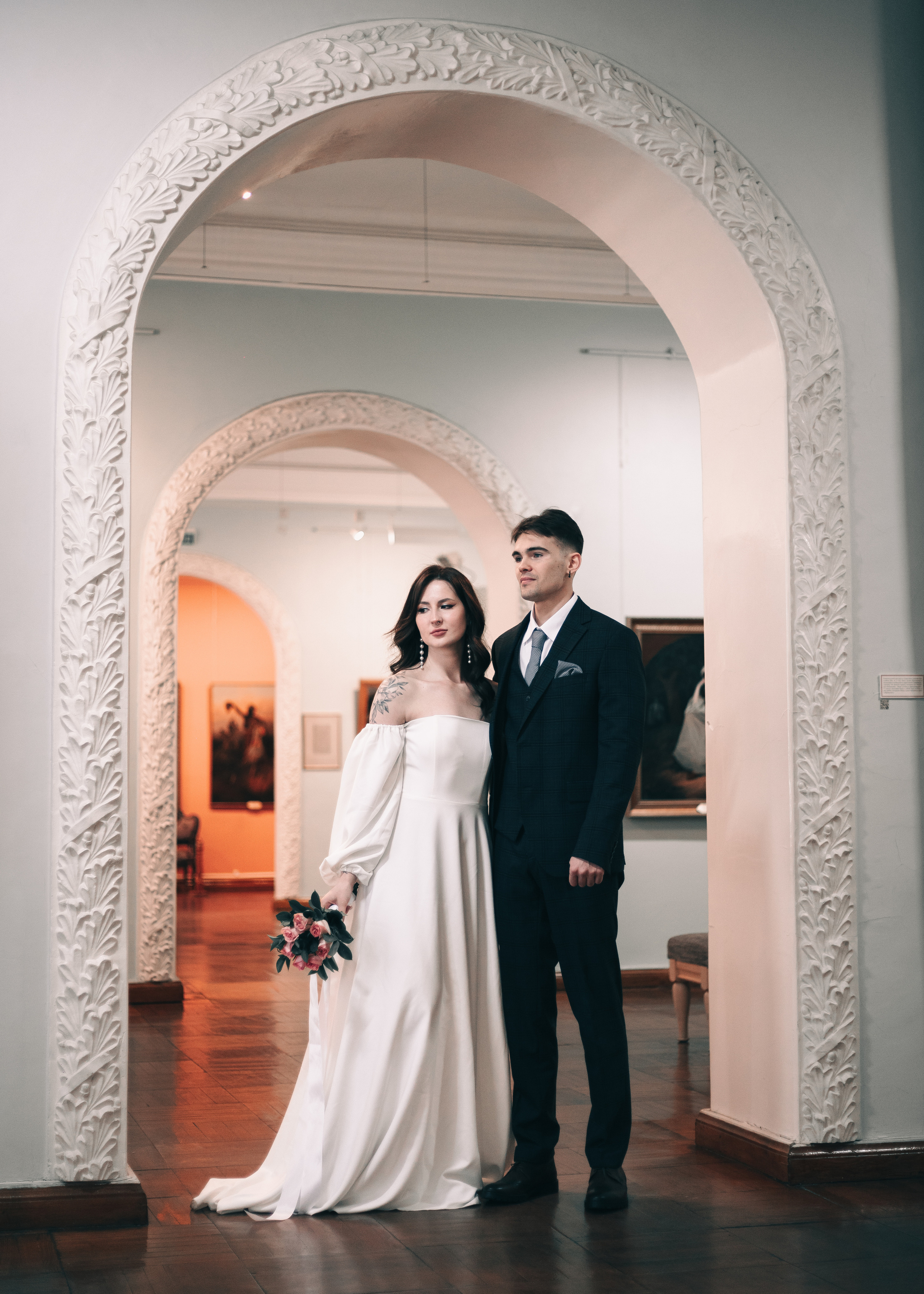 Свадьба. Андрей Малахов — Фотограф в Хабаровске