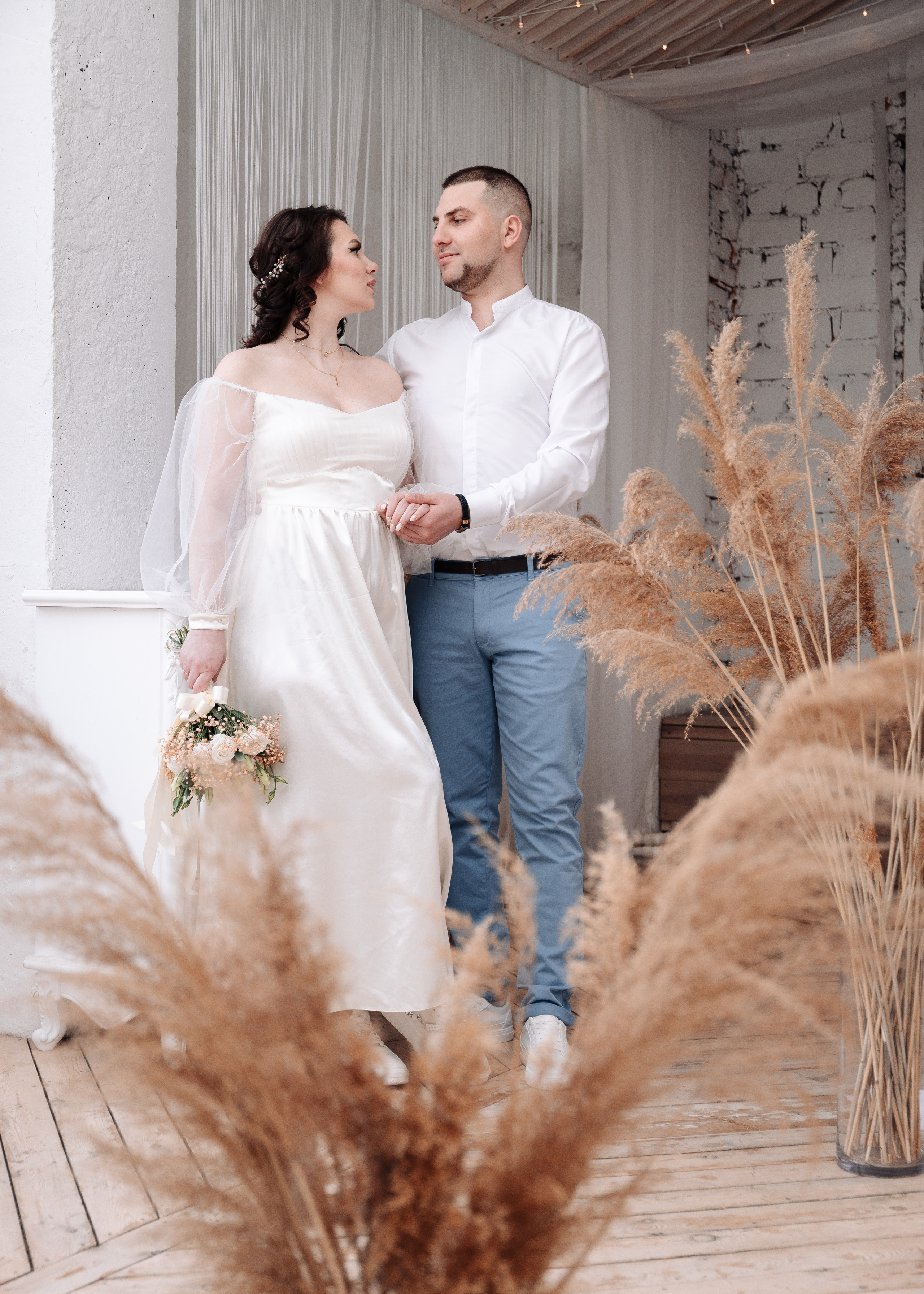 Свадьба. Андрей Малахов — Фотограф в Хабаровске