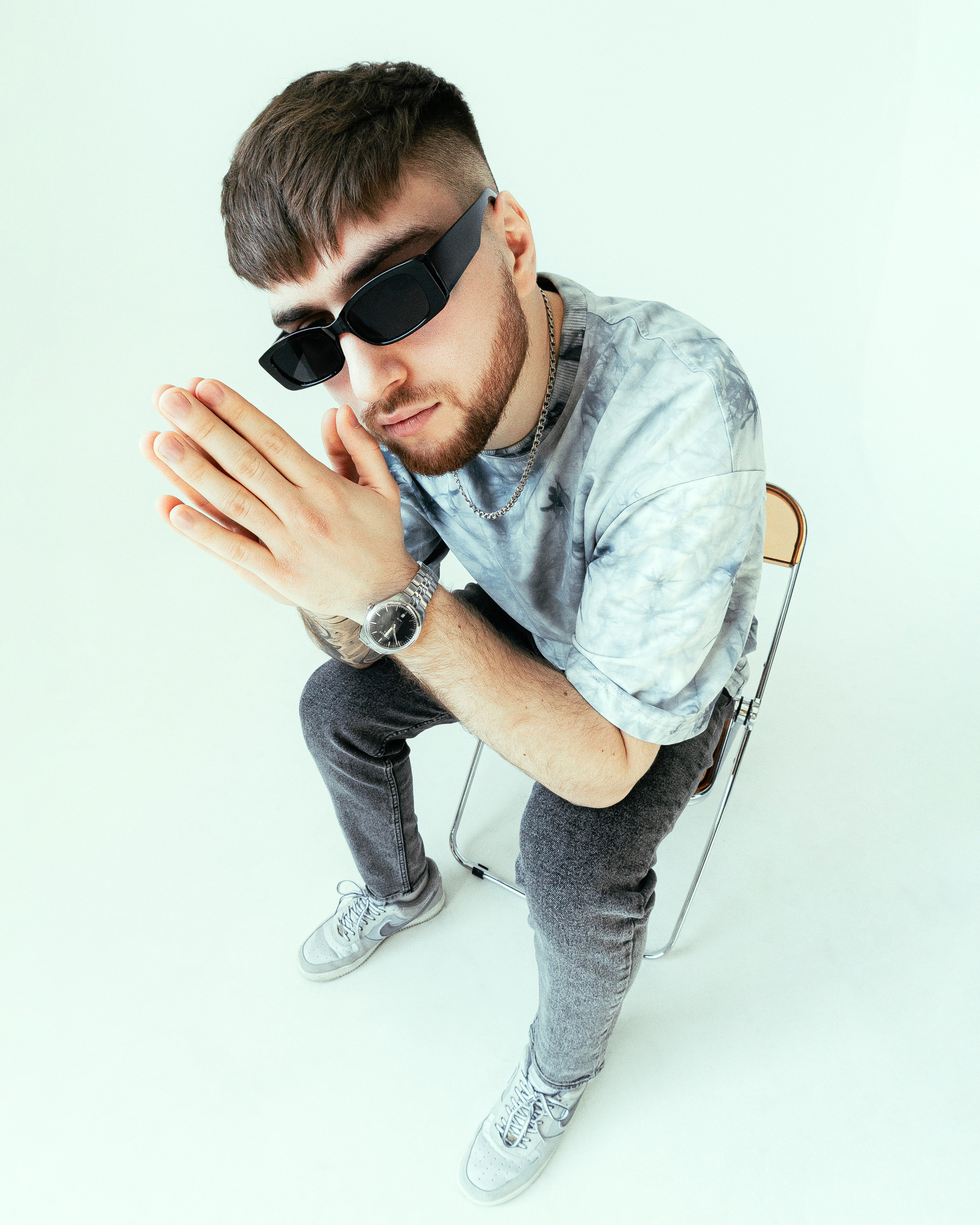 Studio. Андрей Малахов — Фотограф в Хабаровске