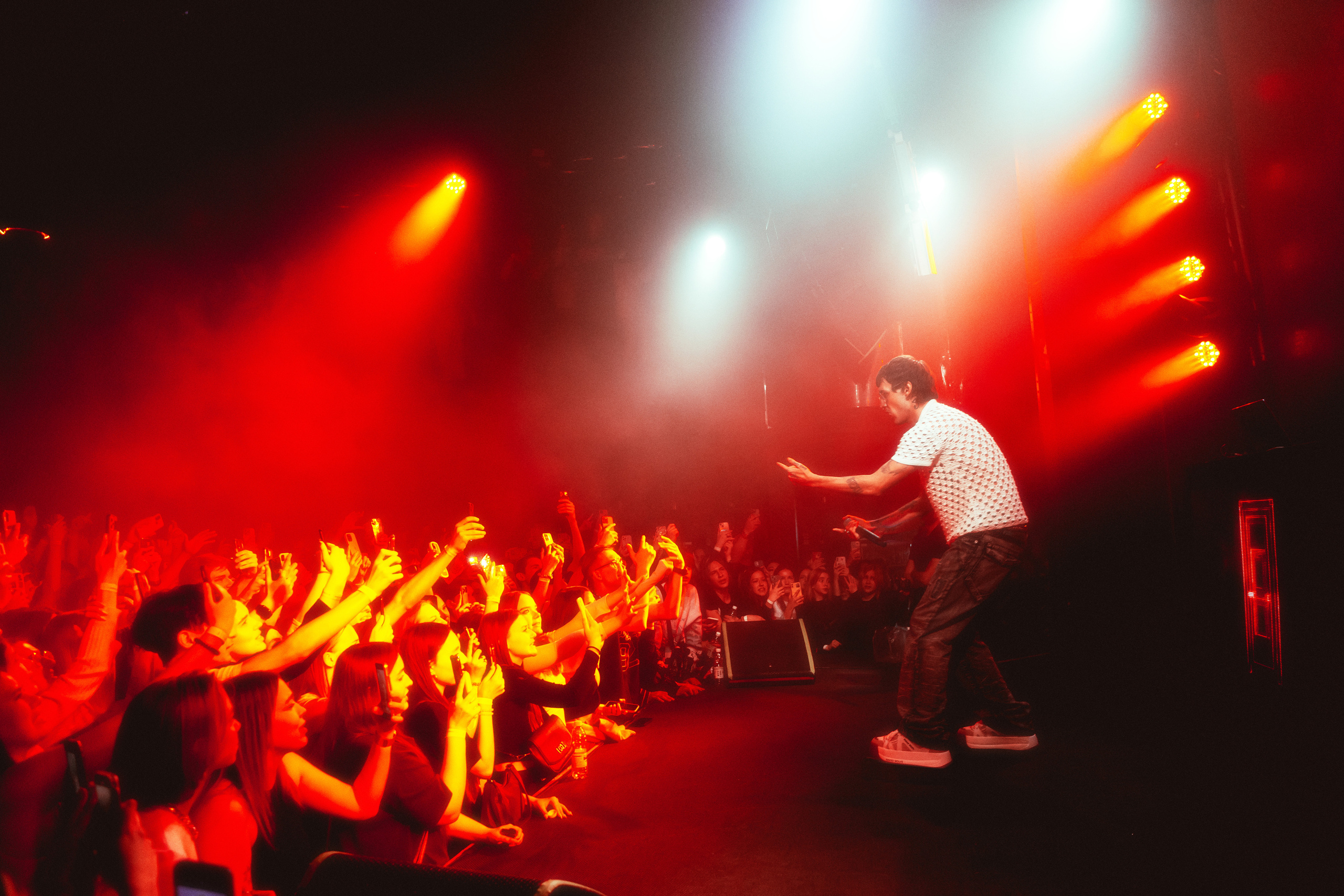 LOVV66. Андрей Малахов — Фотограф в Хабаровске