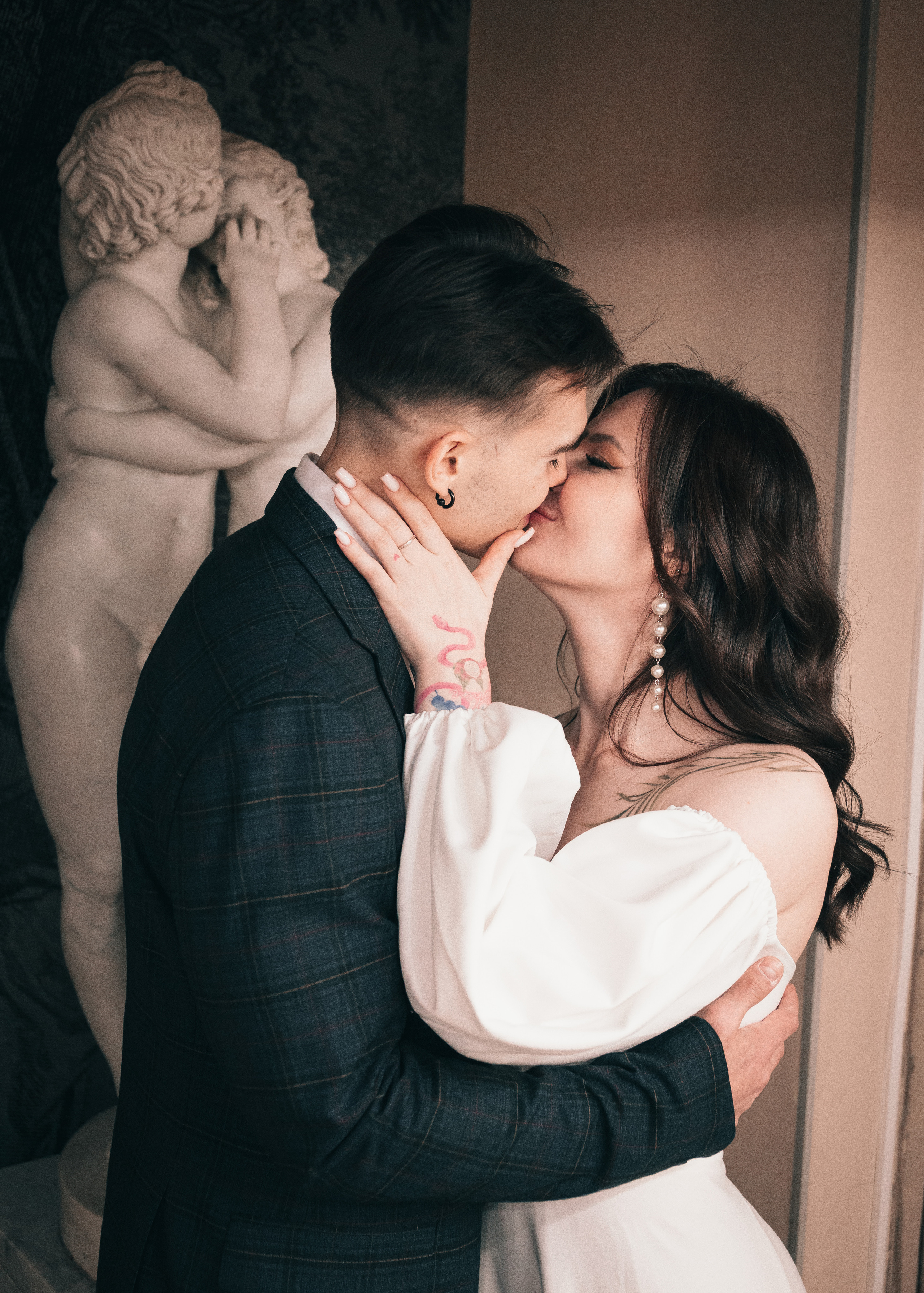 Свадьба. Андрей Малахов — Фотограф в Хабаровске