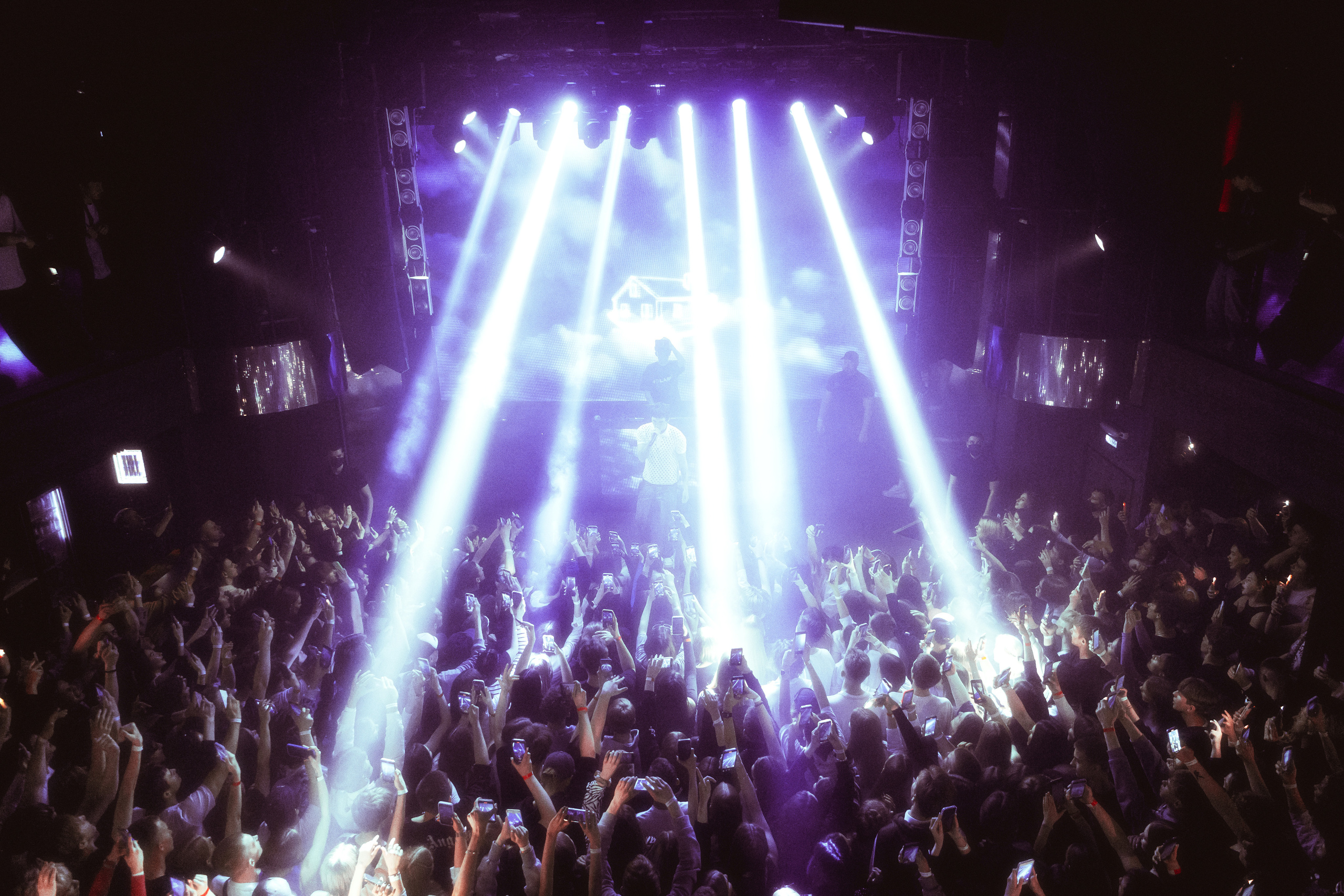 LOVV66. Андрей Малахов — Фотограф в Хабаровске