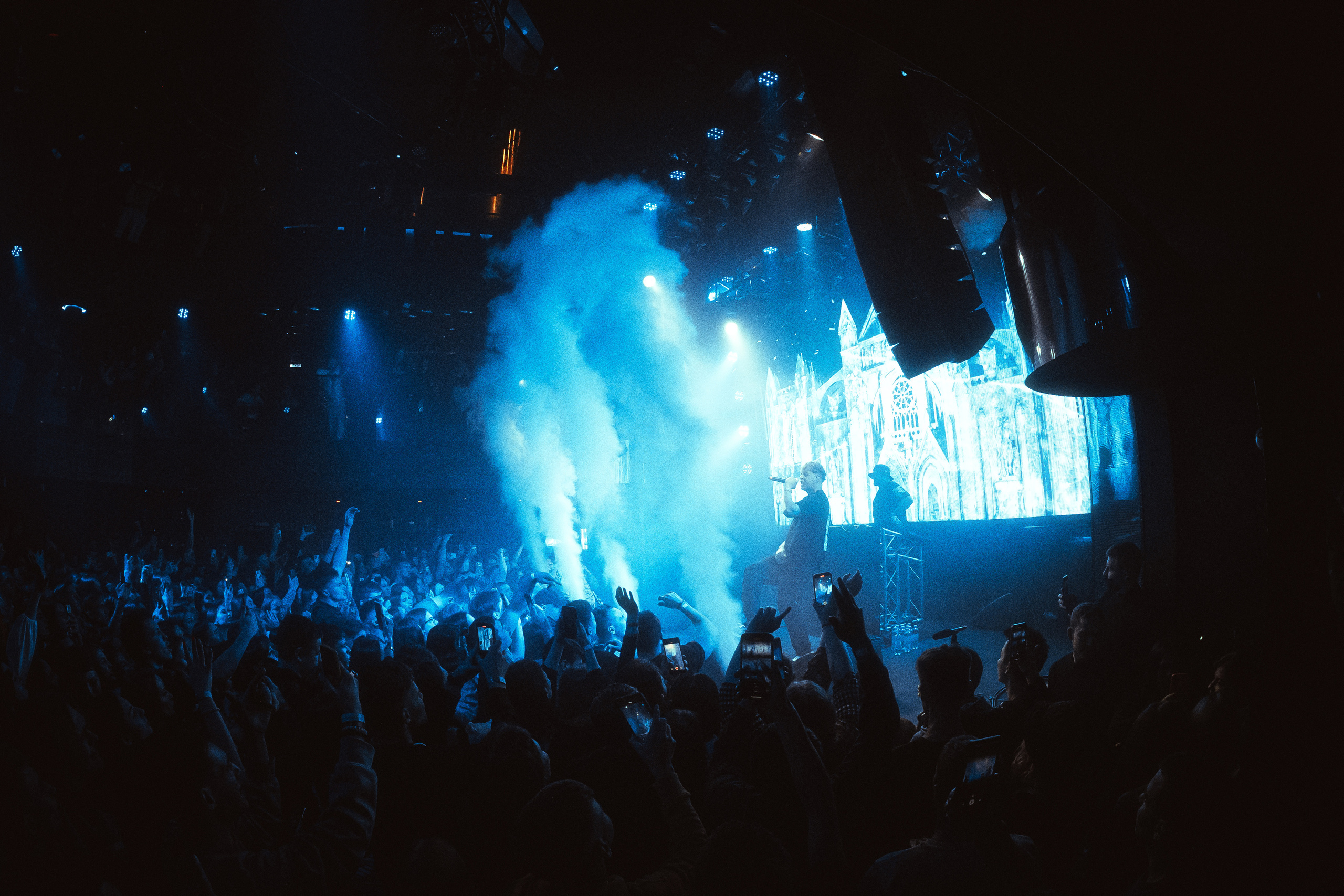 MARKUL. Андрей Малахов — Фотограф в Хабаровске