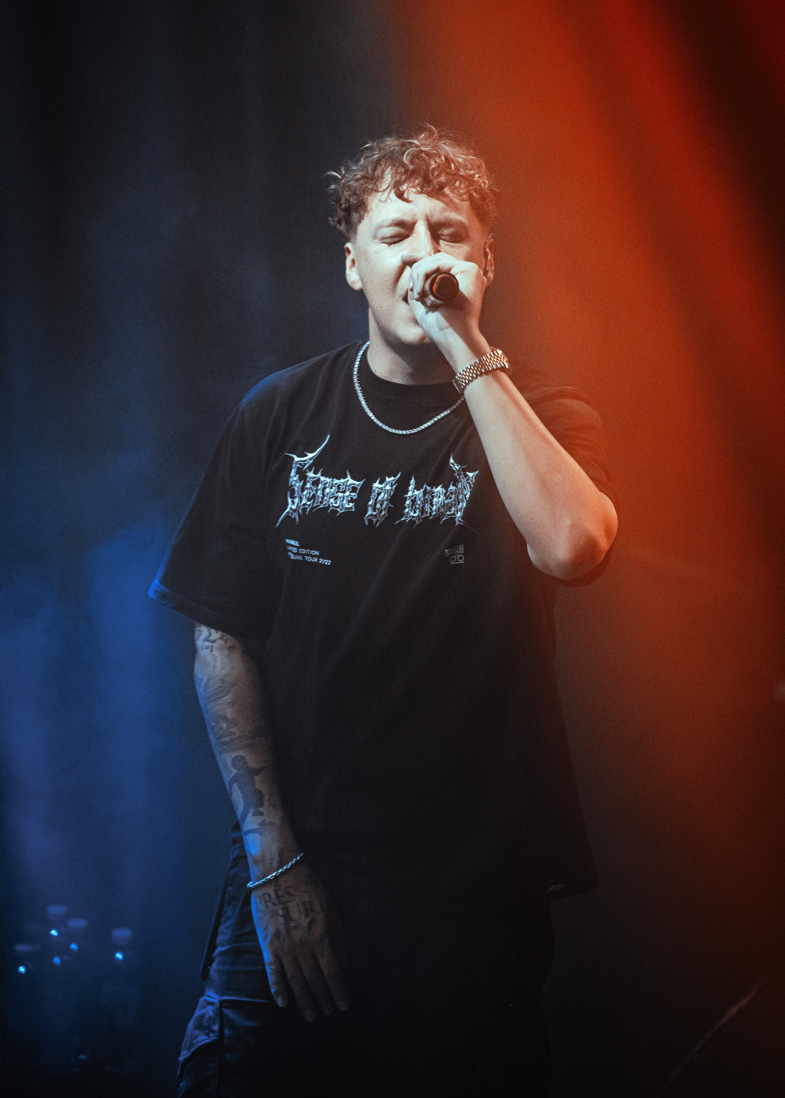 MARKUL. Андрей Малахов — Фотограф в Хабаровске