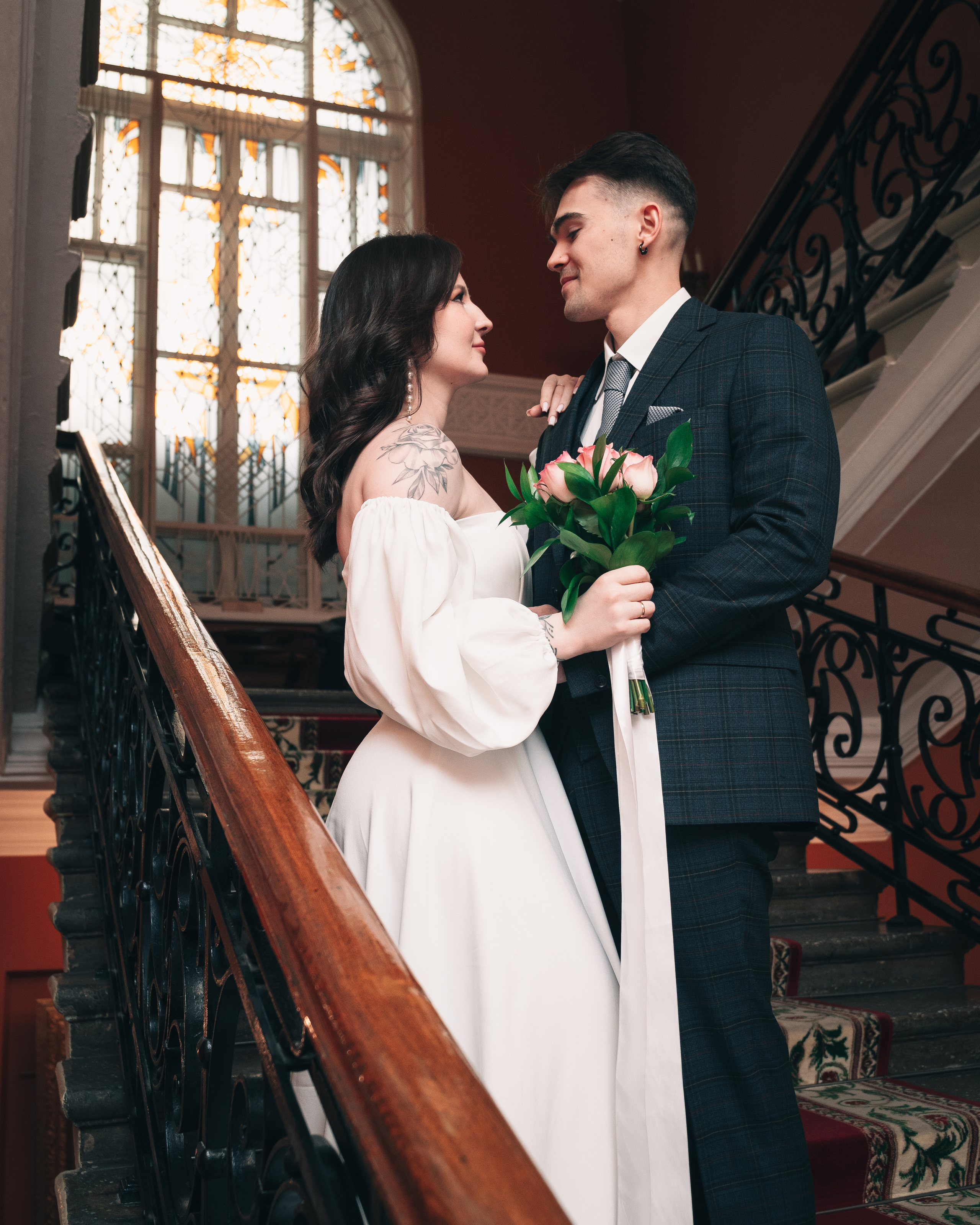 Свадьба. Андрей Малахов — Фотограф в Хабаровске