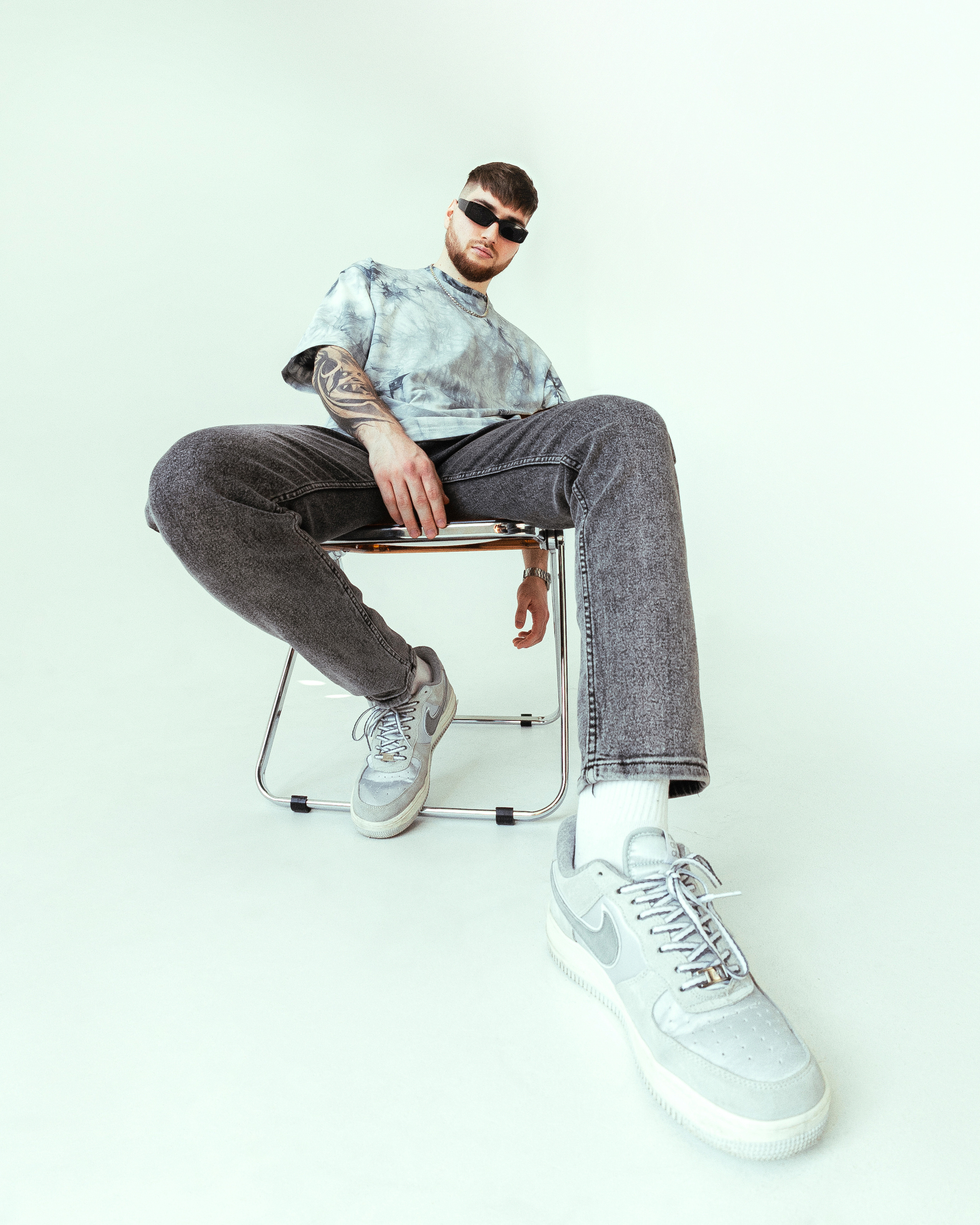 Studio. Андрей Малахов — Фотограф в Хабаровске