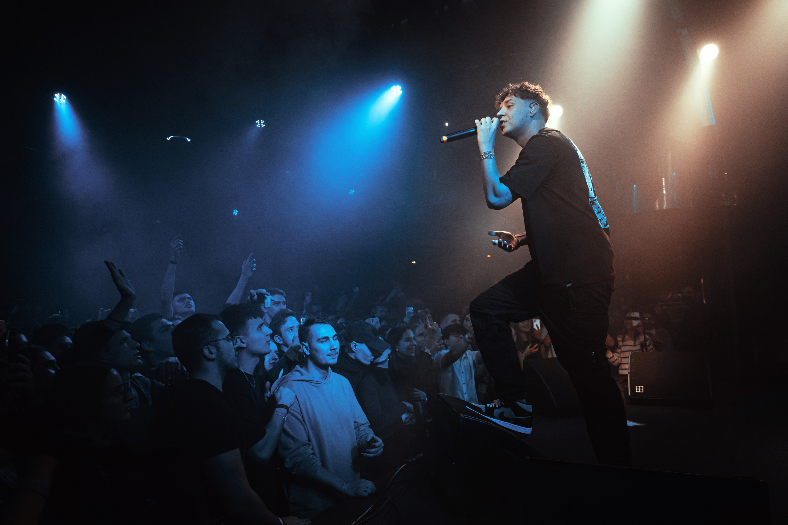 MARKUL. Андрей Малахов — Фотограф в Хабаровске