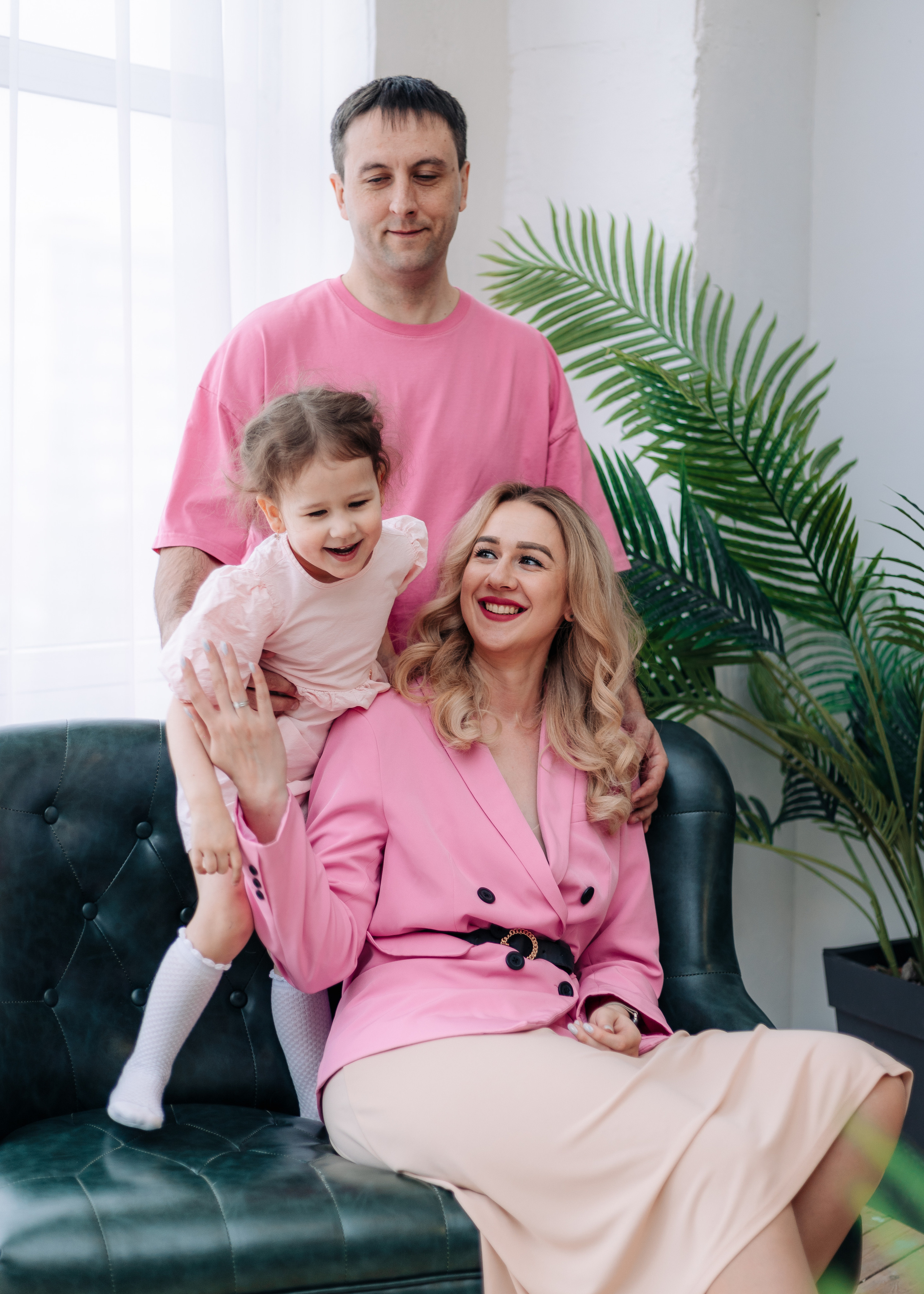 Студийные фотосессии. Андрей Малахов — Фотограф в Хабаровске